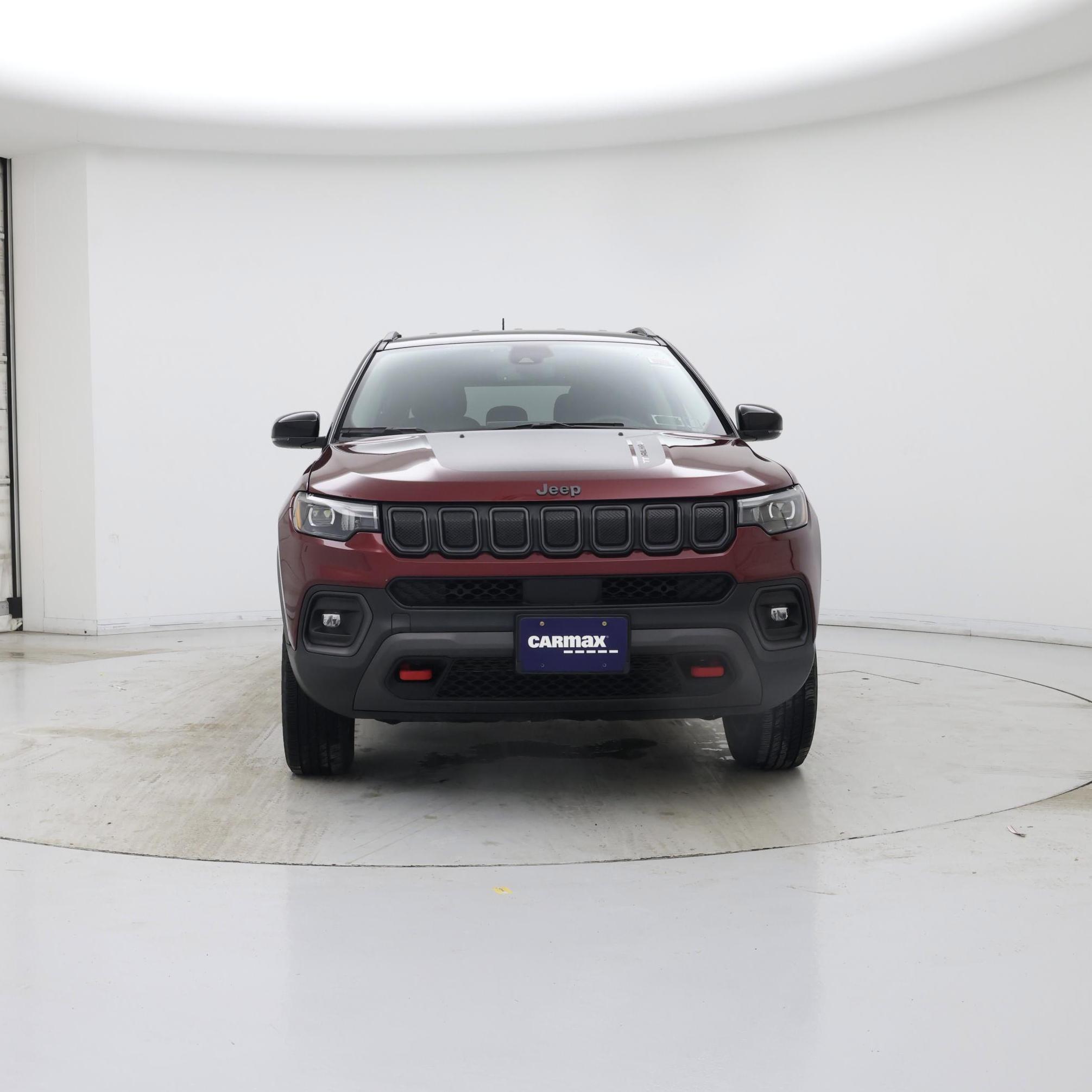 Thumbnail: 2022 Jeep Compass - 5