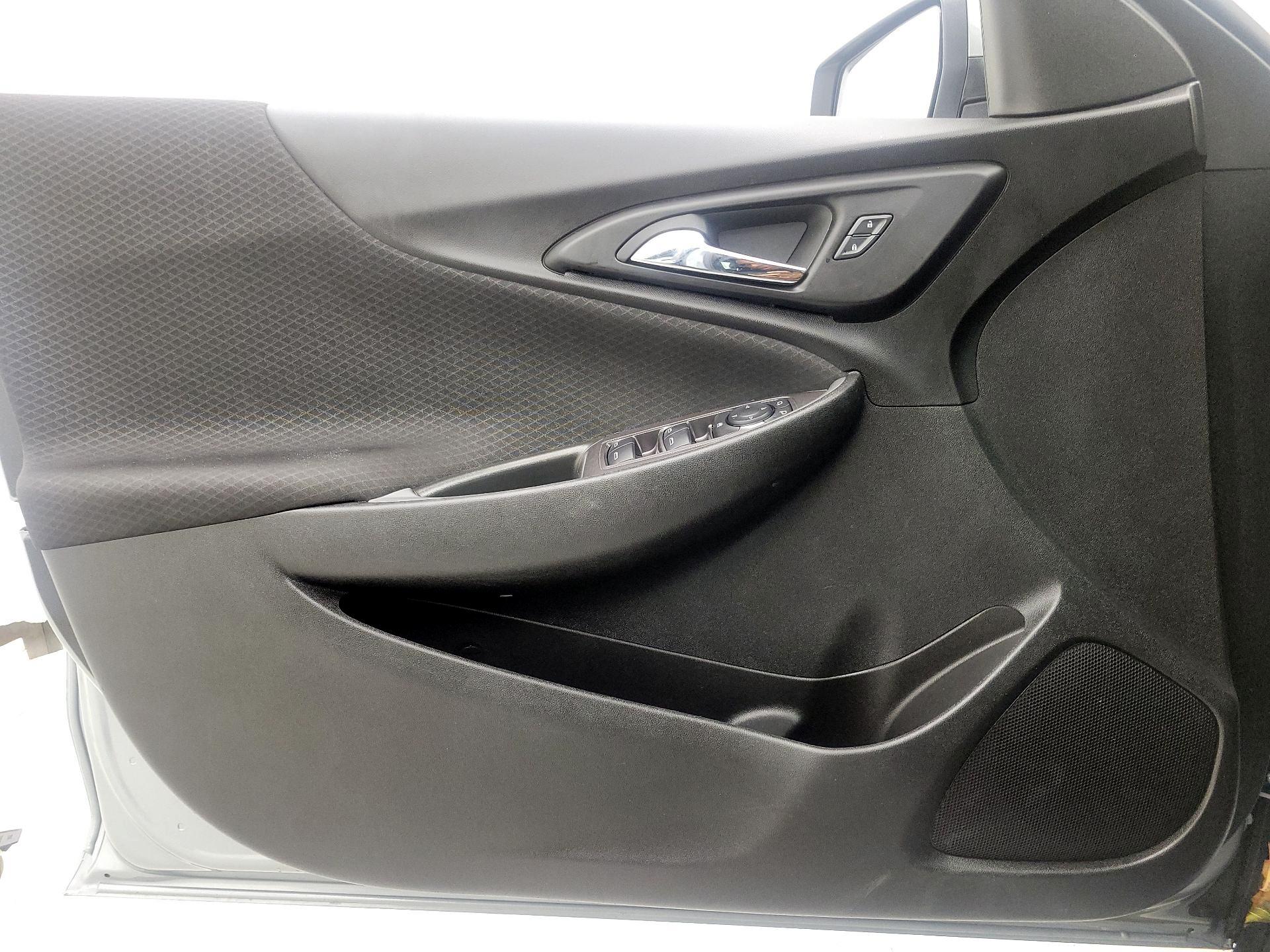 Thumbnail: 2024 Chevrolet Malibu - 12