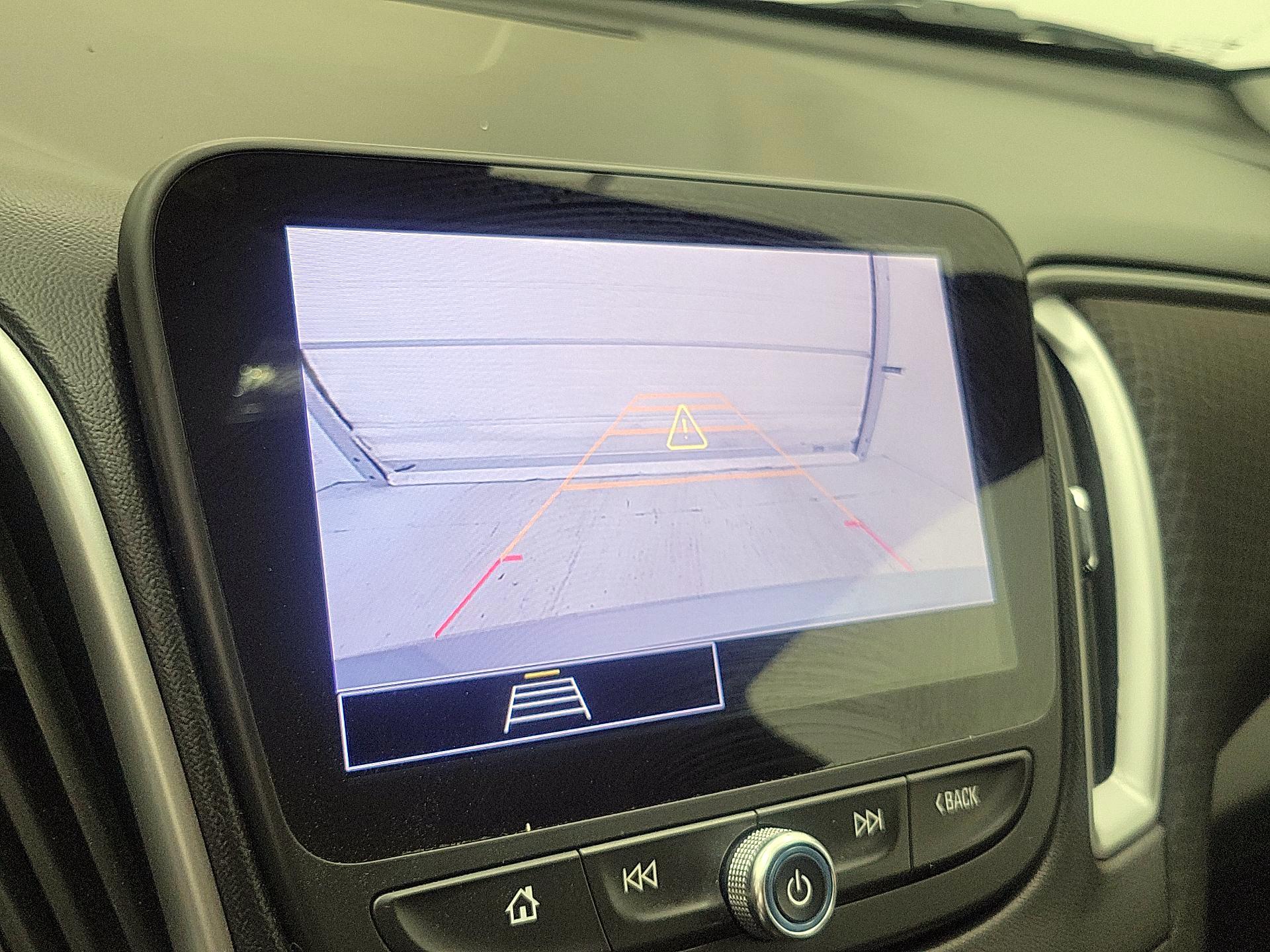 Thumbnail: 2024 Chevrolet Malibu - 14