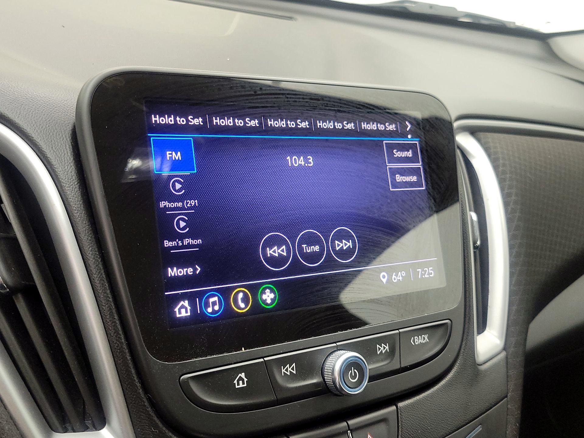 Thumbnail: 2024 Chevrolet Malibu - 15