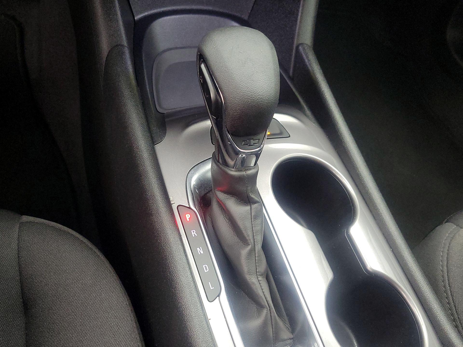 Thumbnail: 2024 Chevrolet Malibu - 17