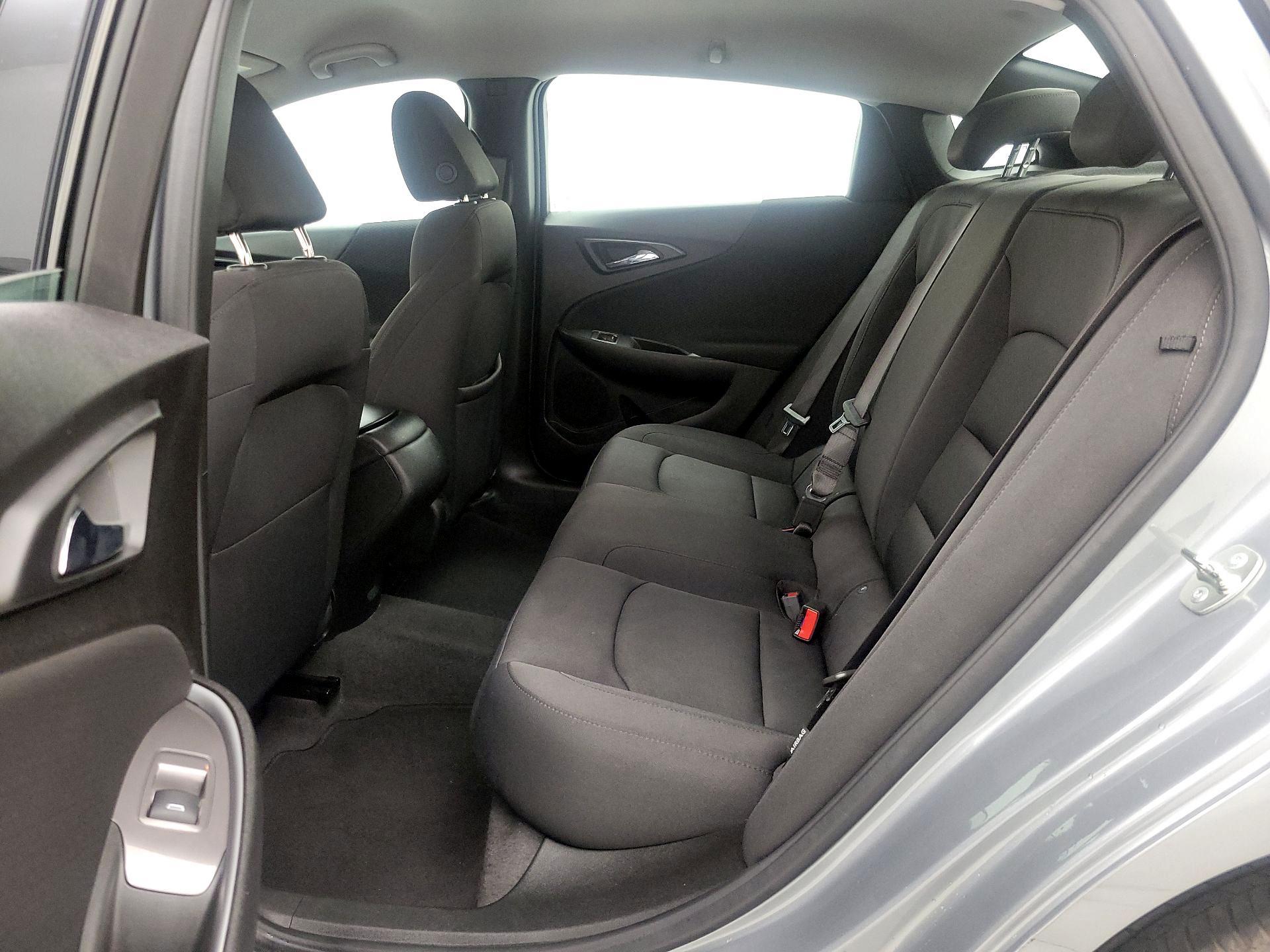 Thumbnail: 2024 Chevrolet Malibu - 19