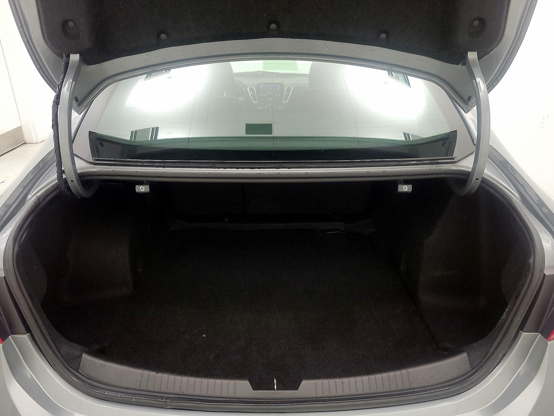 Thumbnail: 2024 Chevrolet Malibu - 20