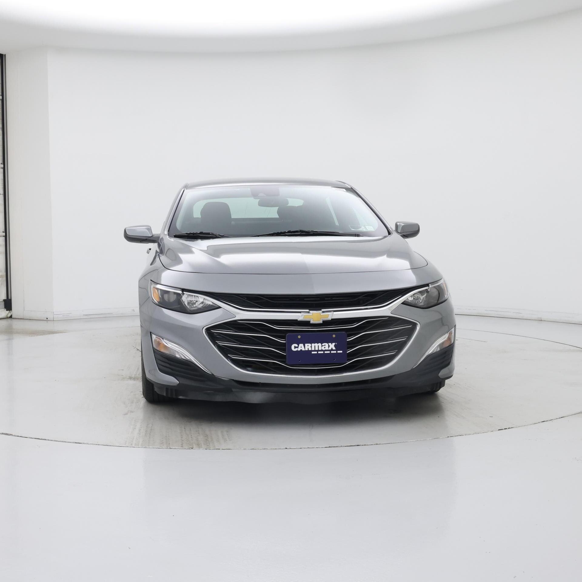 Thumbnail: 2024 Chevrolet Malibu - 5