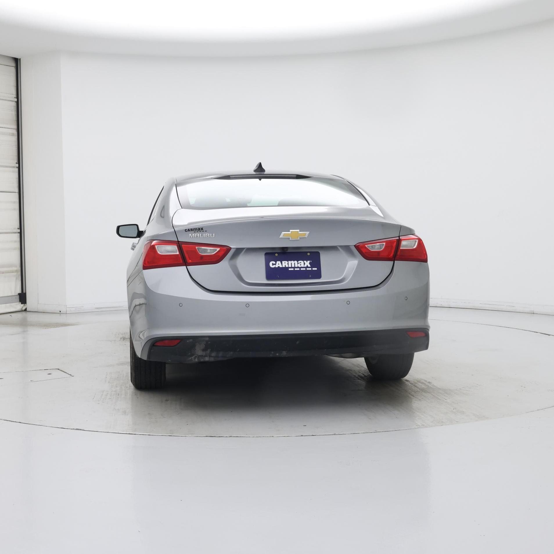 Thumbnail: 2024 Chevrolet Malibu - 6