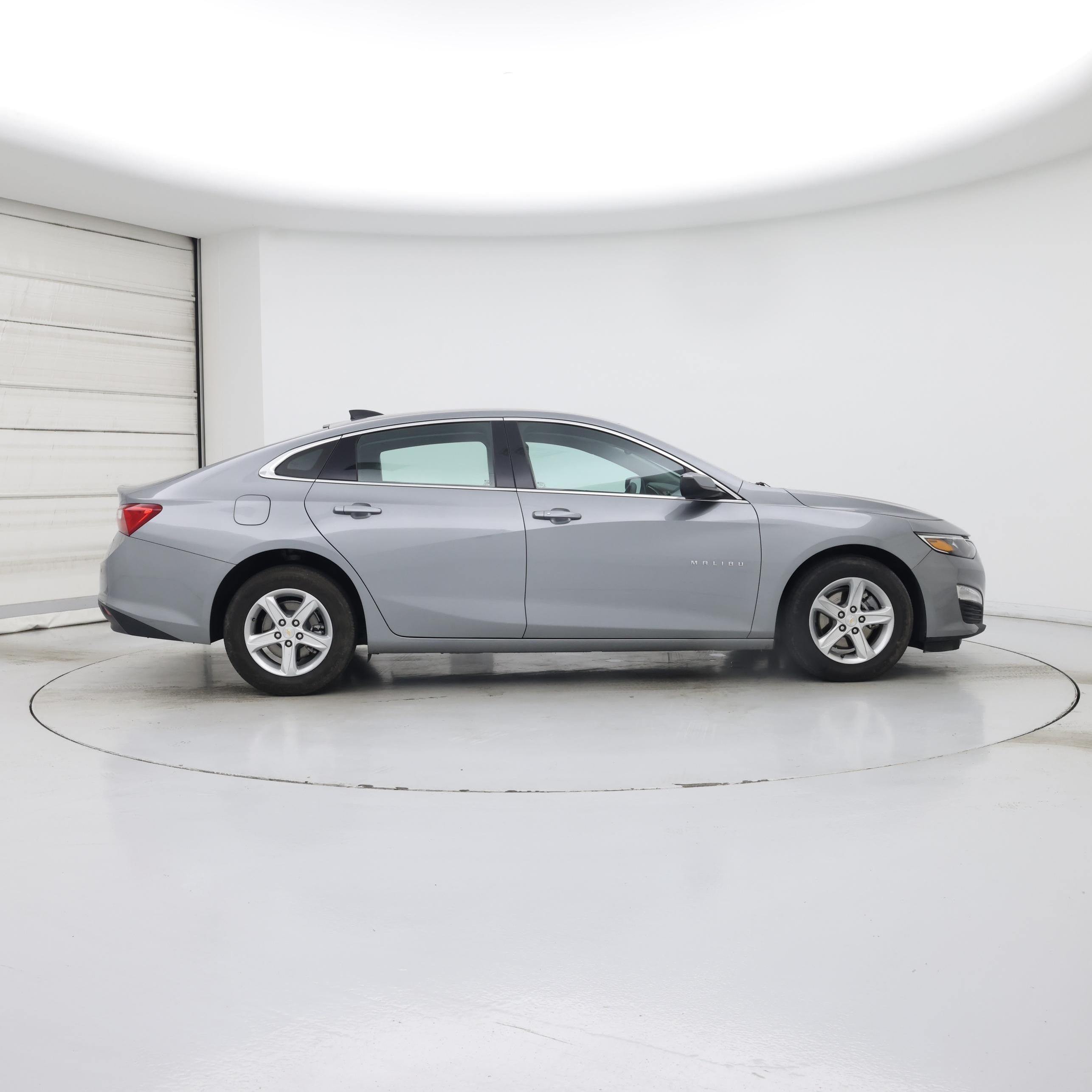 Thumbnail: 2024 Chevrolet Malibu - 7