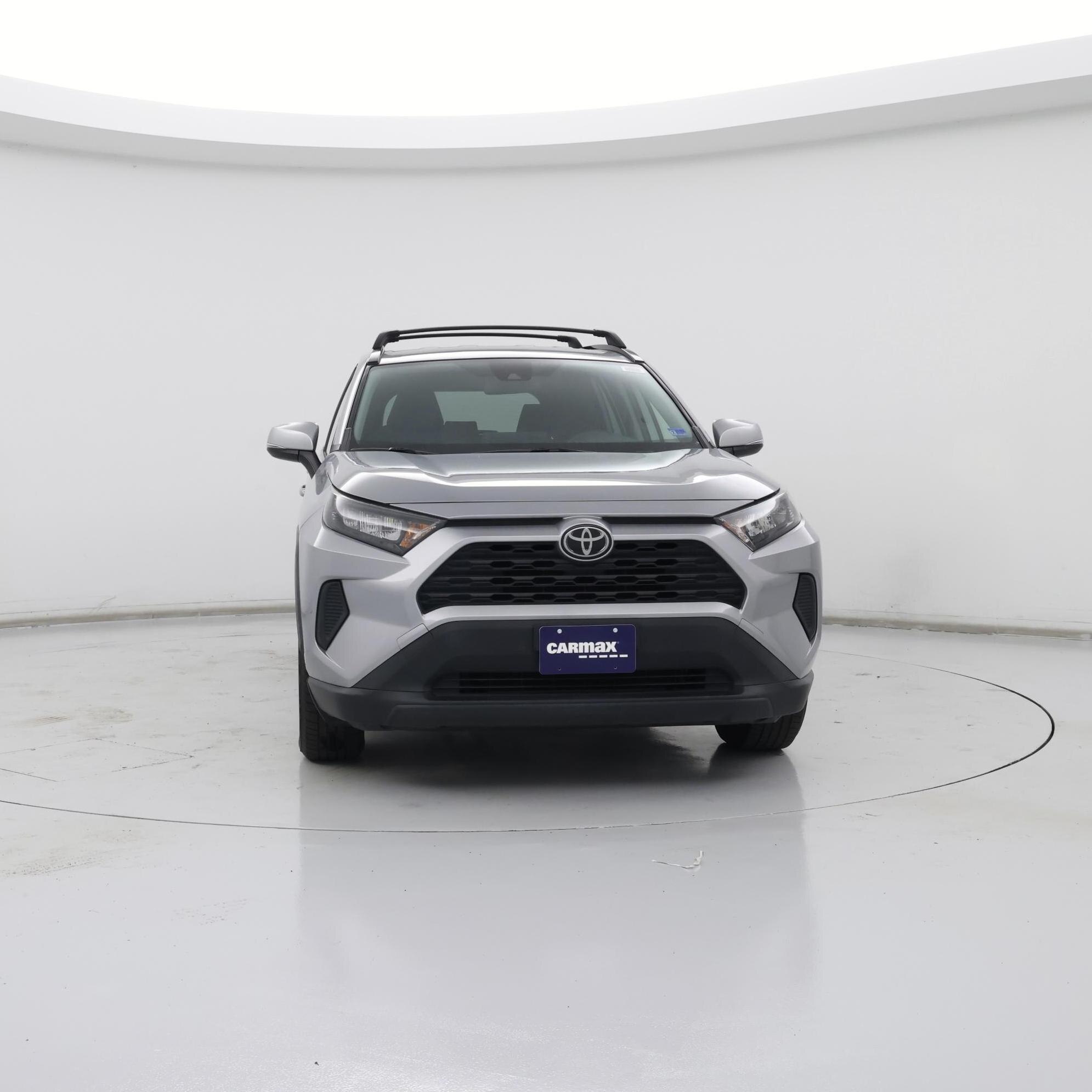 Thumbnail: 2019 Toyota RAV4 - 5