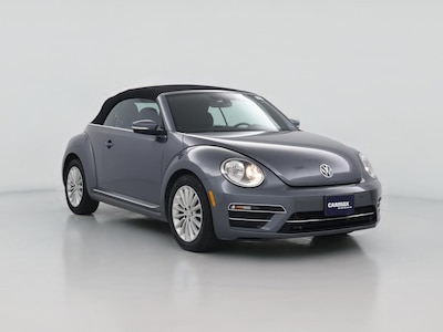 2019 Volkswagen Beetle Final Edition SE