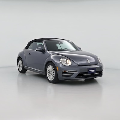 2019 Volkswagen Beetle Final Edition SE