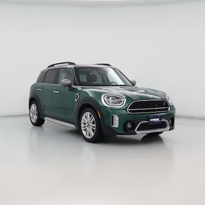 2021 Mini Cooper Countryman S