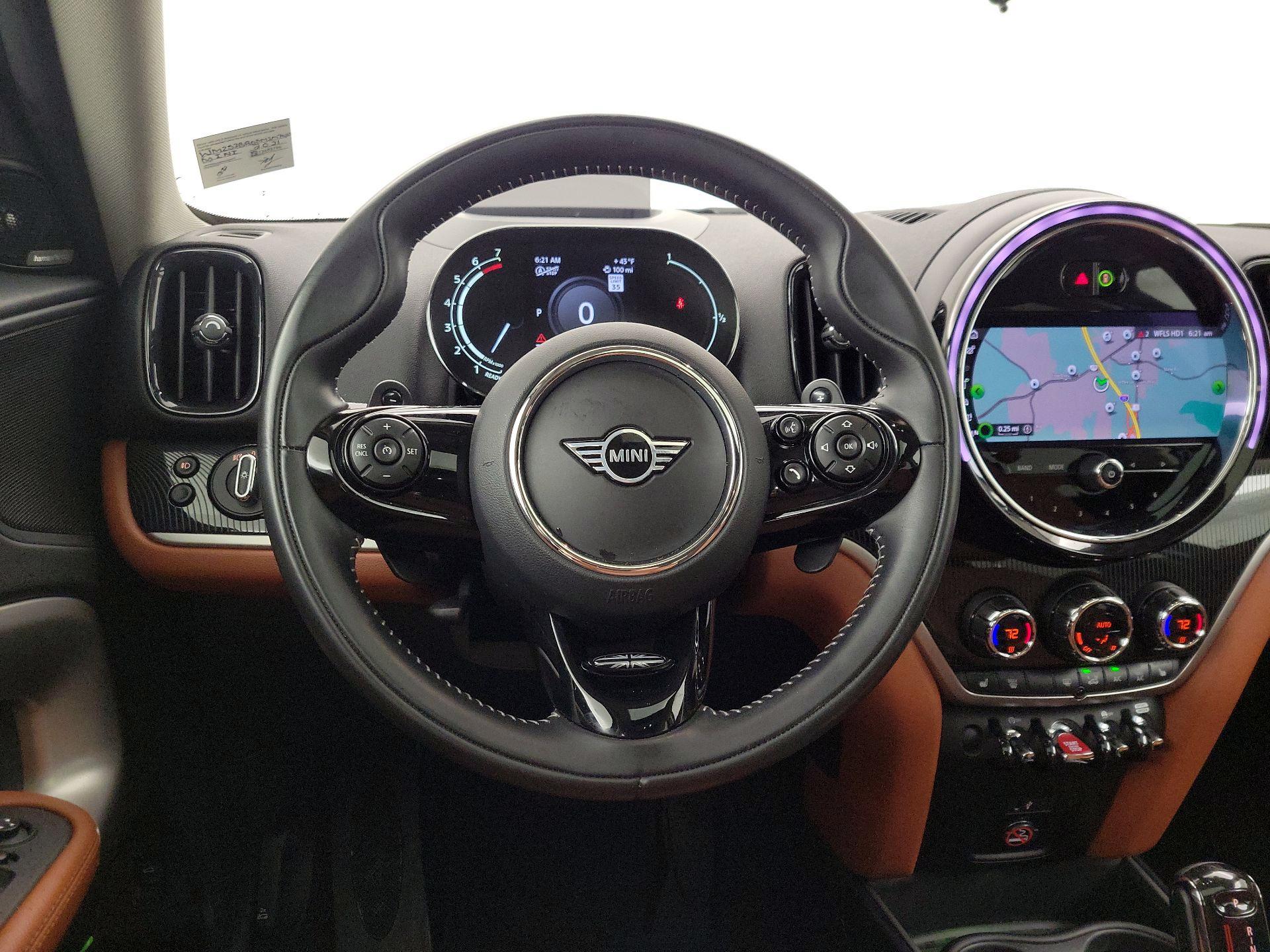 Thumbnail: 2021 MINI Cooper Countryman - 10