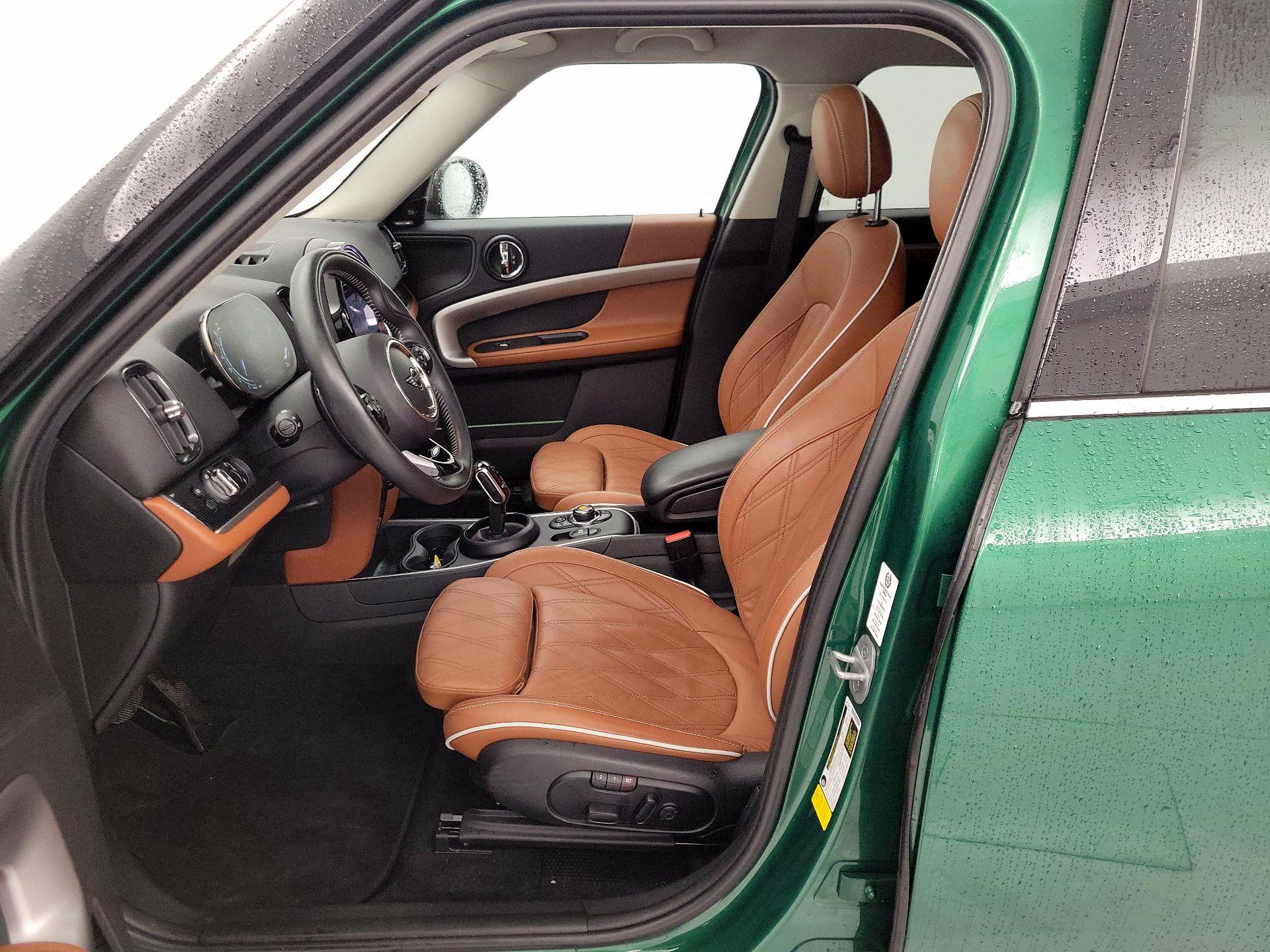 Thumbnail: 2021 MINI Cooper Countryman - 11