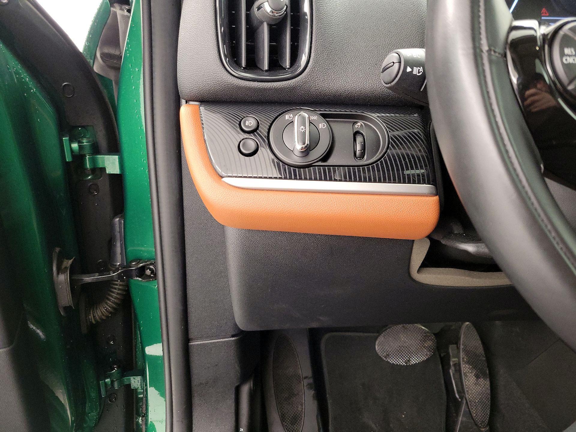 Thumbnail: 2021 MINI Cooper Countryman - 13