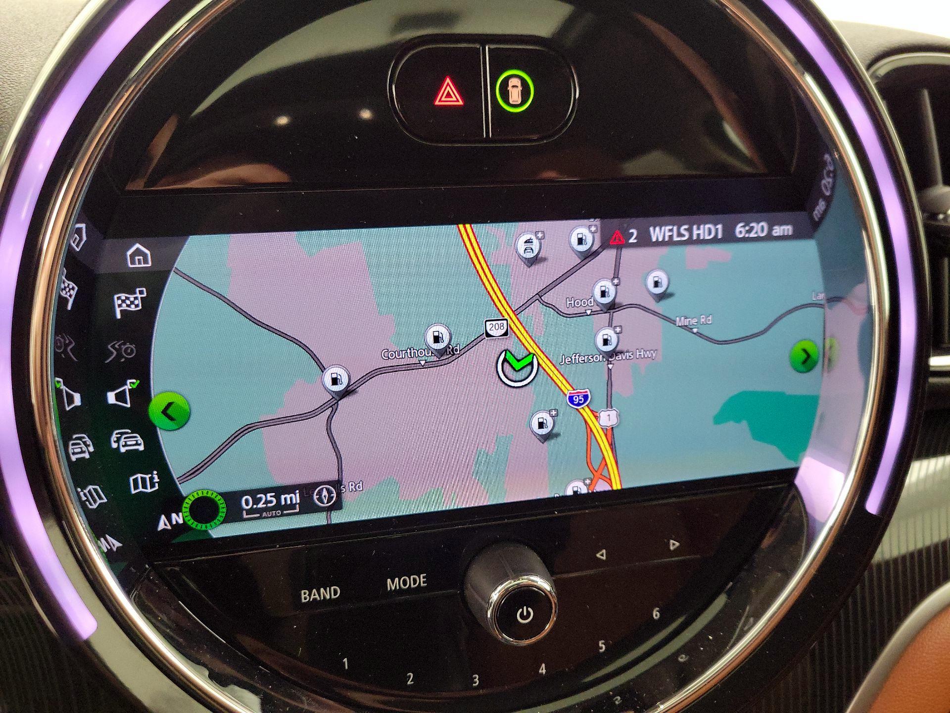 Thumbnail: 2021 MINI Cooper Countryman - 14