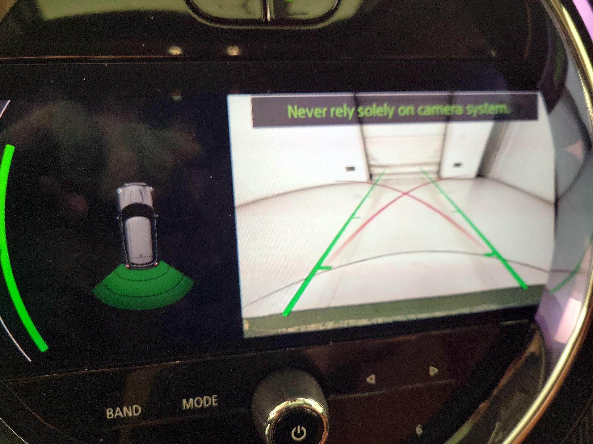 Thumbnail: 2021 MINI Cooper Countryman - 15