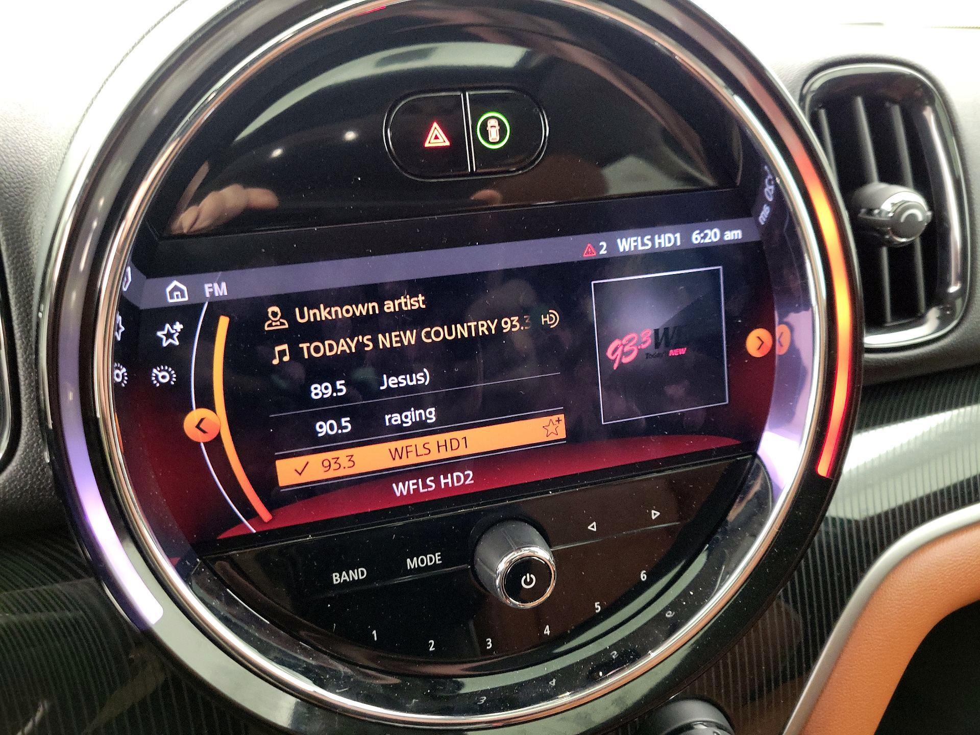 Thumbnail: 2021 MINI Cooper Countryman - 16