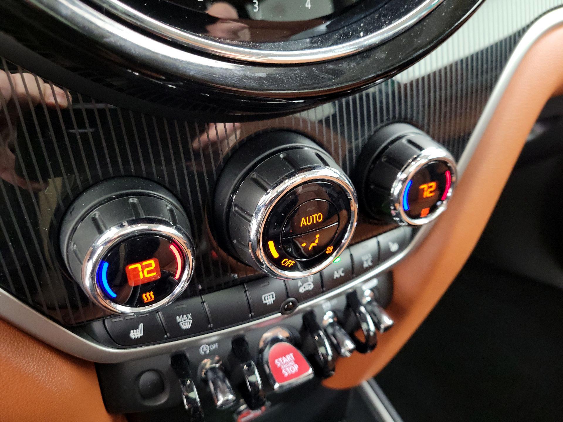 Thumbnail: 2021 MINI Cooper Countryman - 17