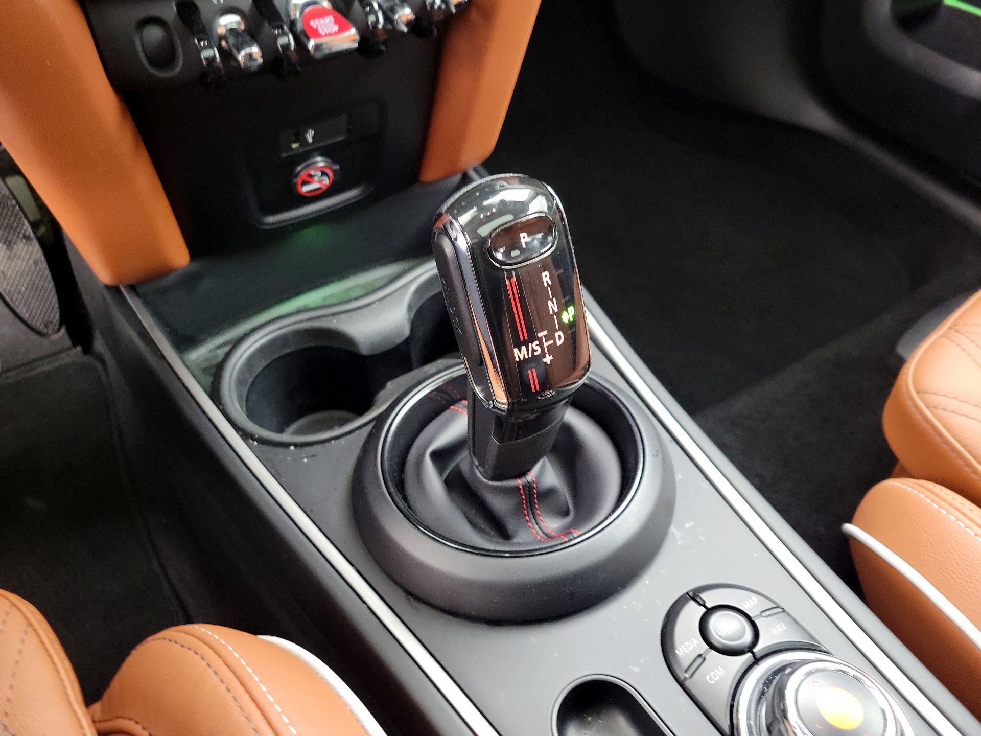 Thumbnail: 2021 MINI Cooper Countryman - 18