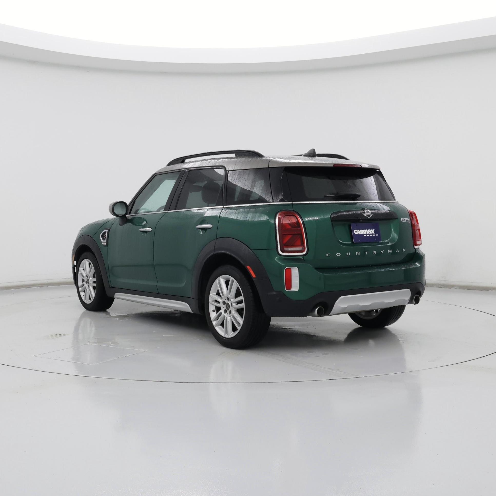 Thumbnail: 2021 MINI Cooper Countryman - 2