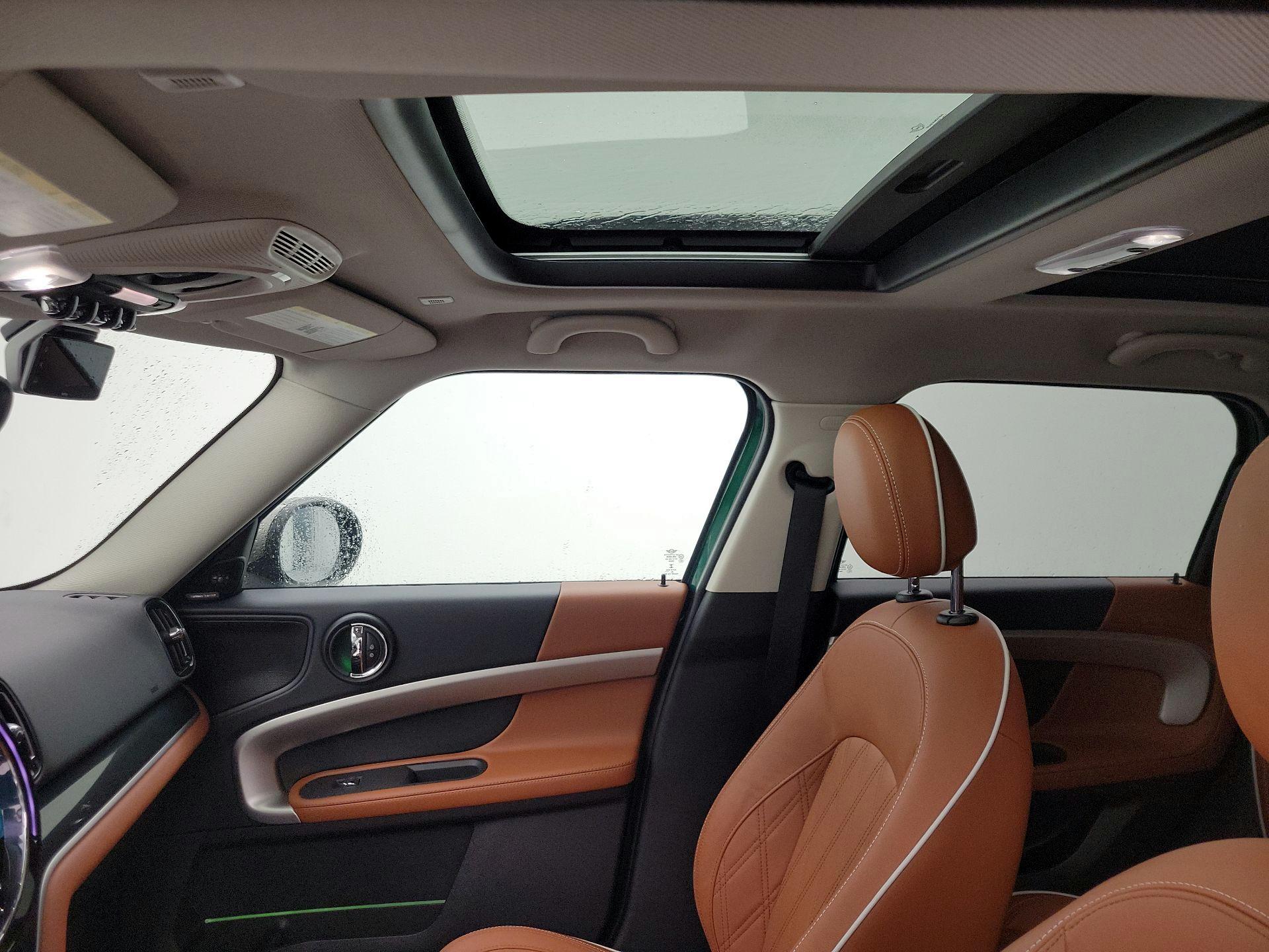 Thumbnail: 2021 MINI Cooper Countryman - 20