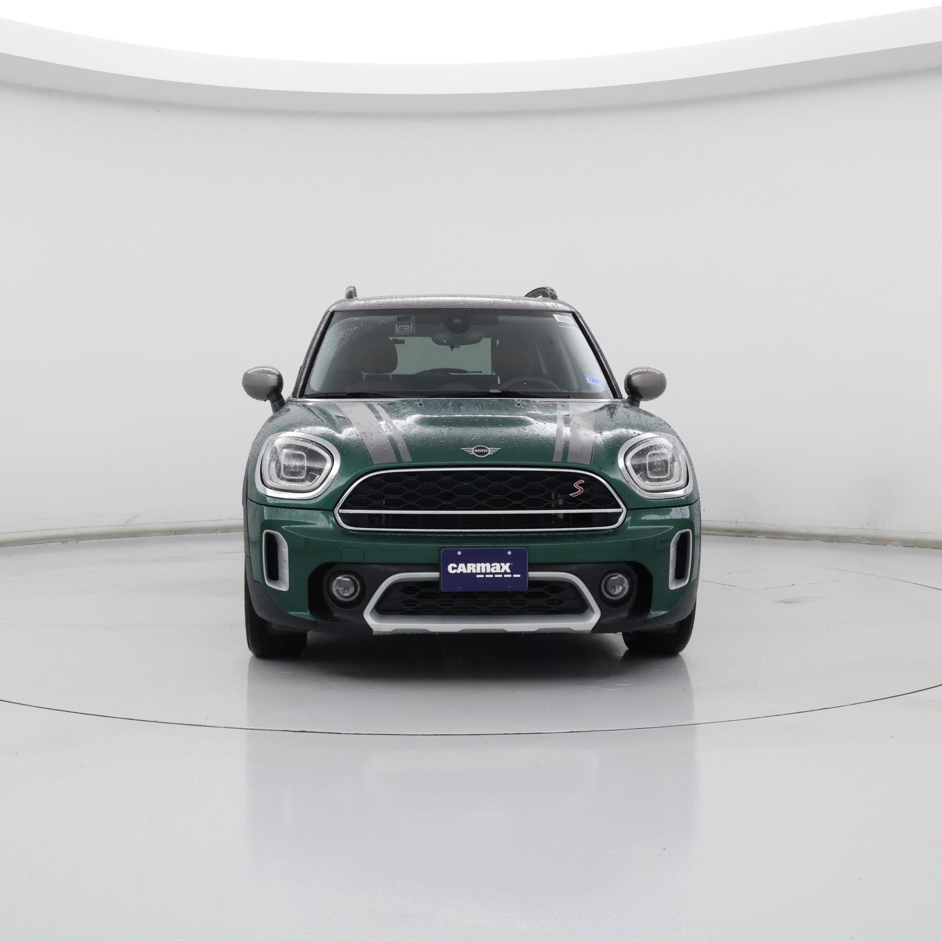 Thumbnail: 2021 MINI Cooper Countryman - 5