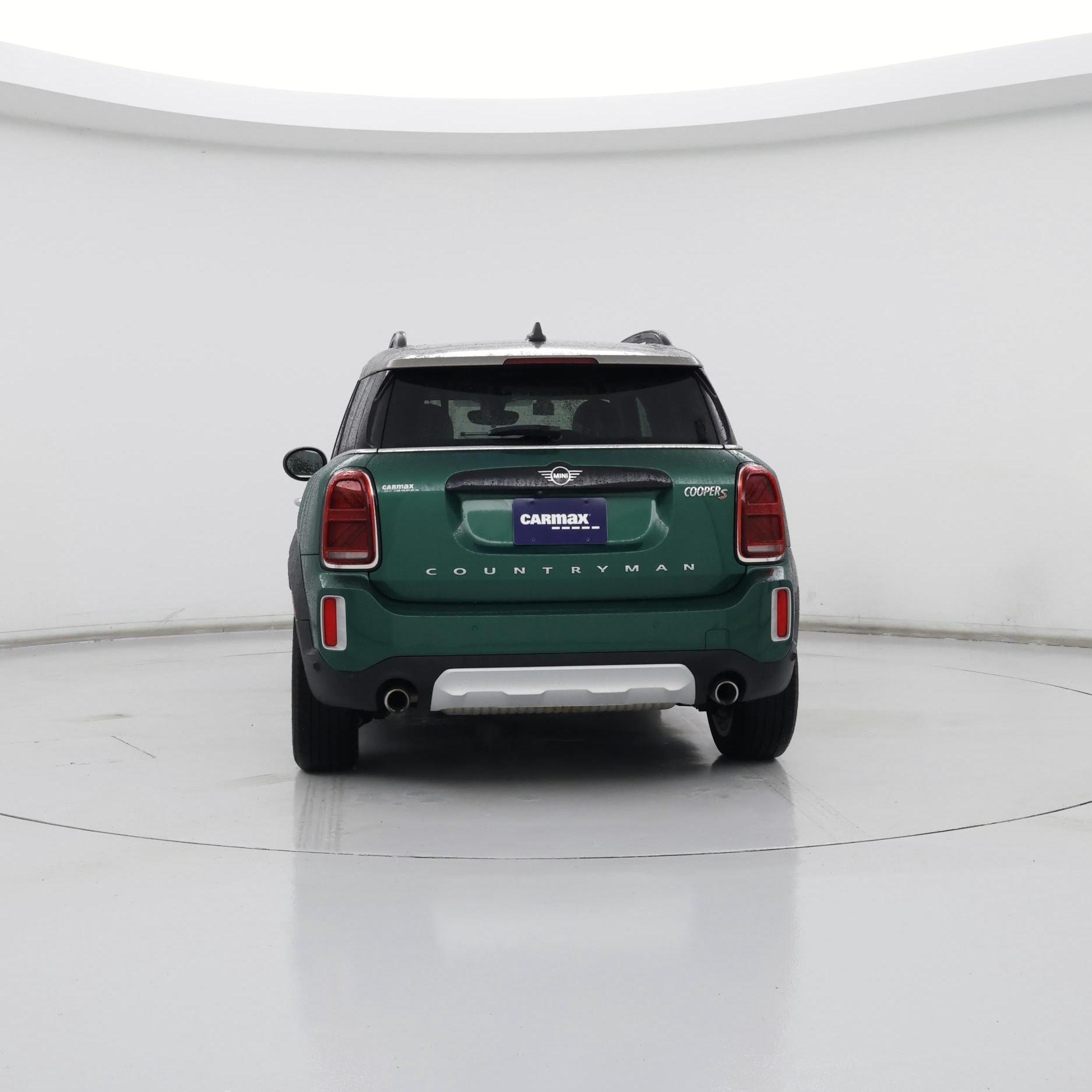 Thumbnail: 2021 MINI Cooper Countryman - 6