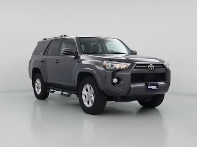 2020 Toyota 4Runner SR5 Premium