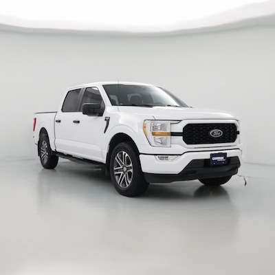 2021 Ford F150 XL