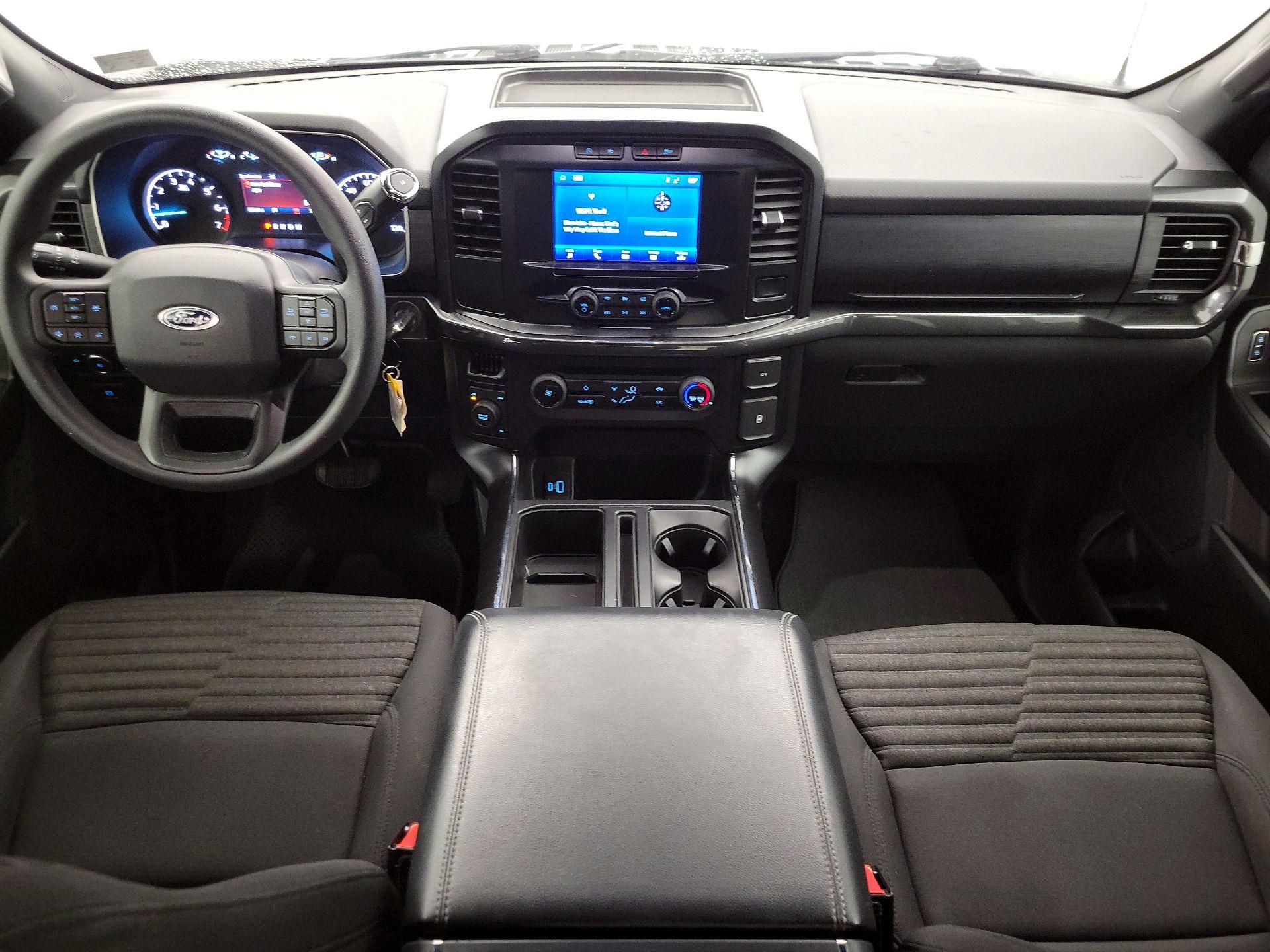 Thumbnail: 2021 Ford F-150 - 9