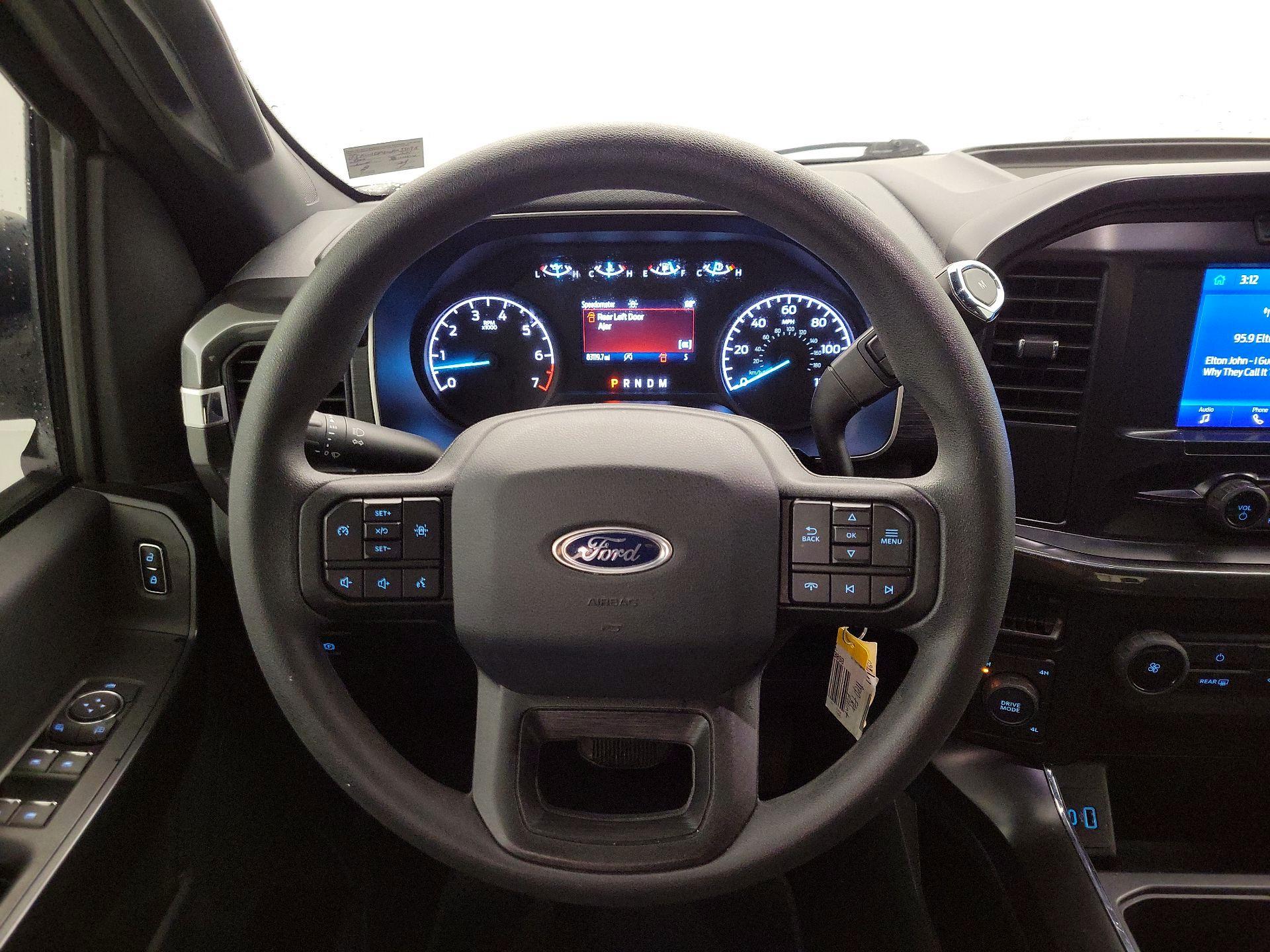 Thumbnail: 2021 Ford F-150 - 10