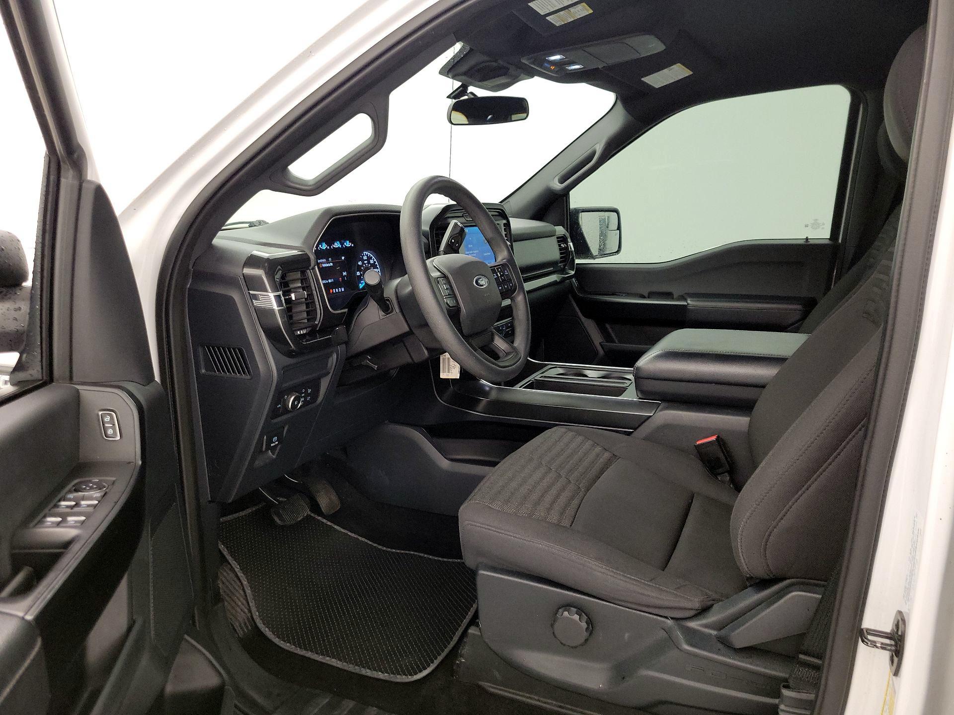 Thumbnail: 2021 Ford F-150 - 11