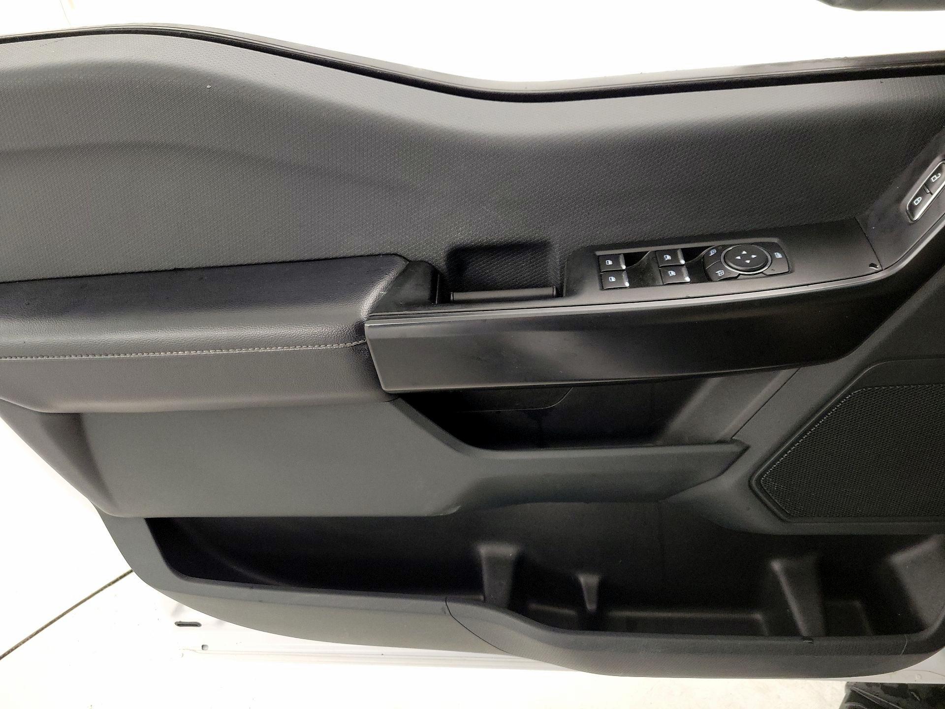 Thumbnail: 2021 Ford F-150 - 12