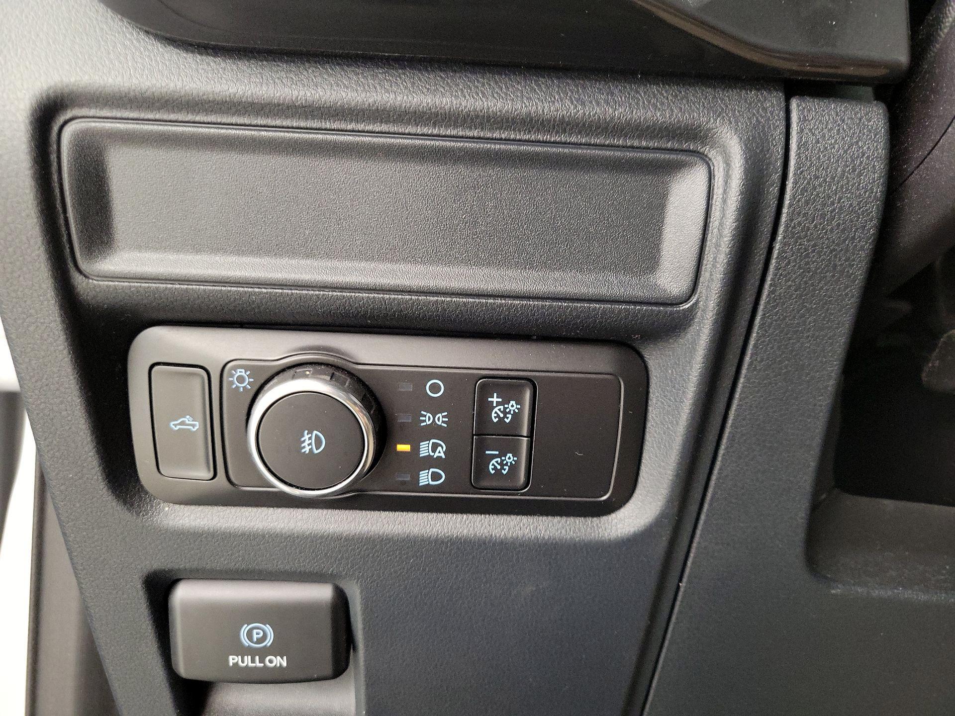 Thumbnail: 2021 Ford F-150 - 13