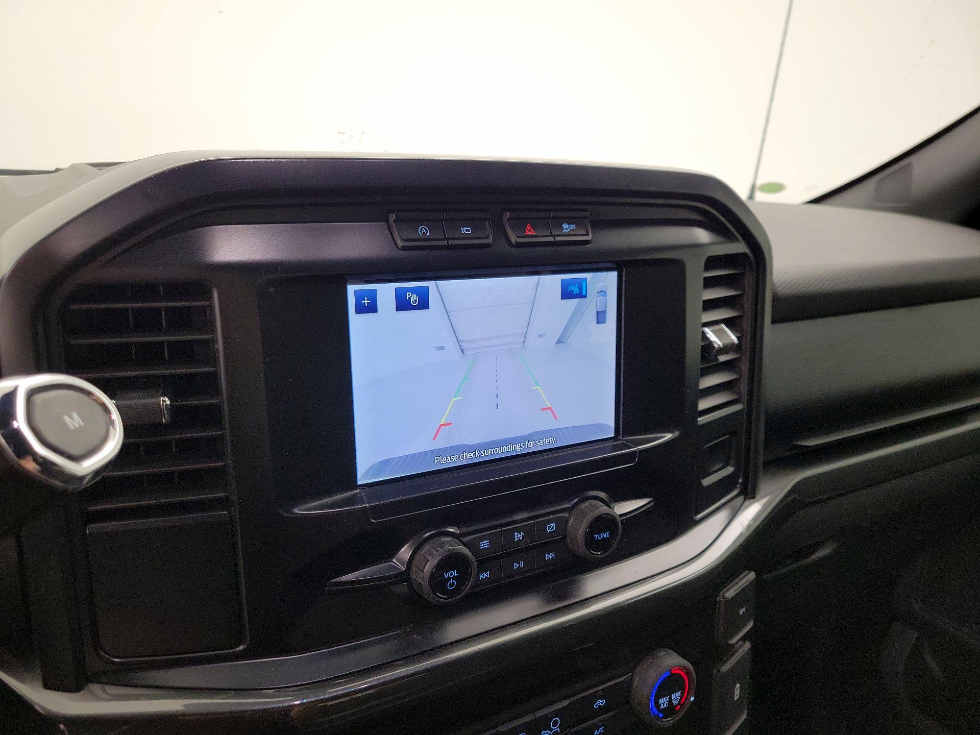 Thumbnail: 2021 Ford F-150 - 14