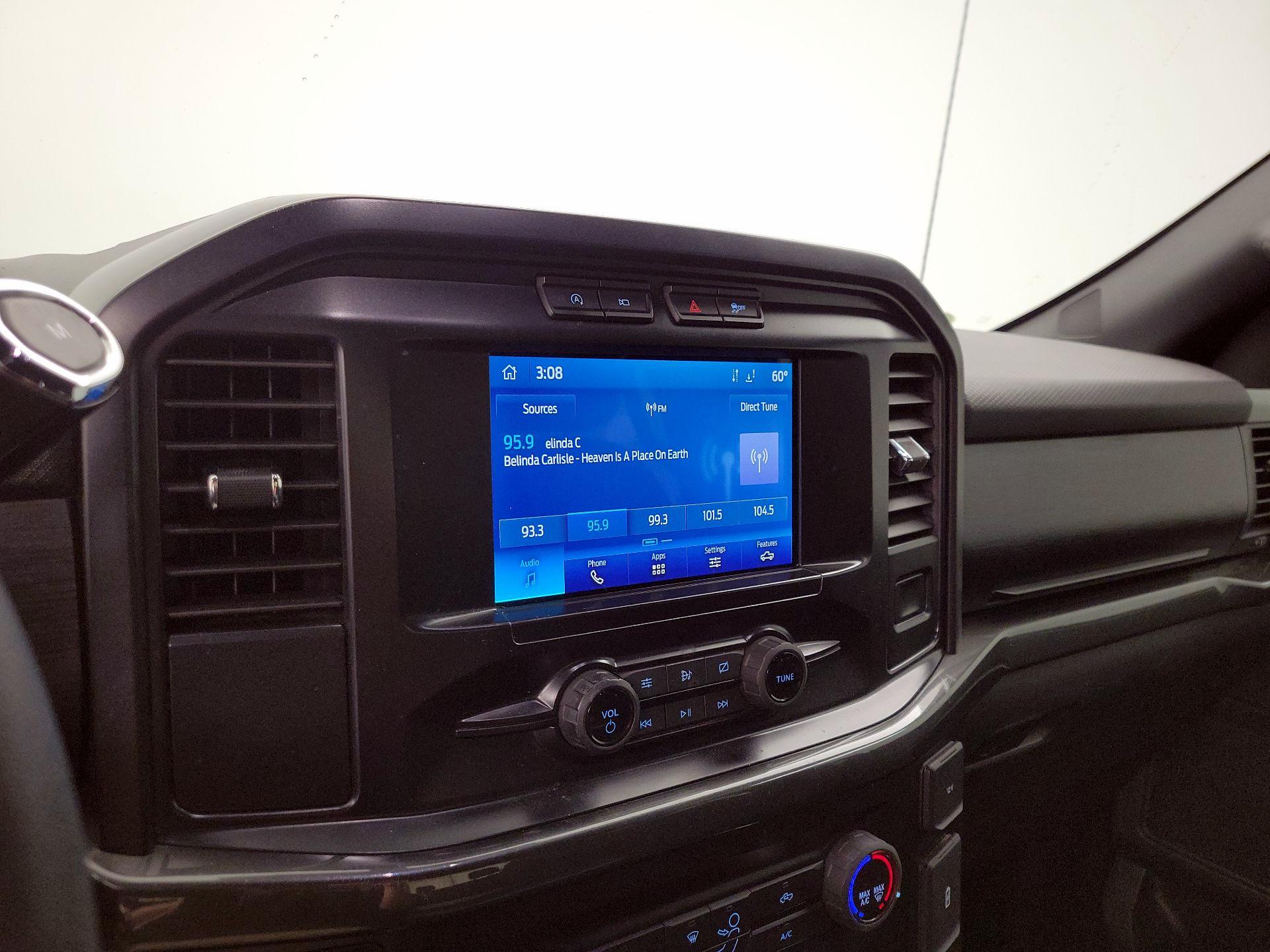 Thumbnail: 2021 Ford F-150 - 15