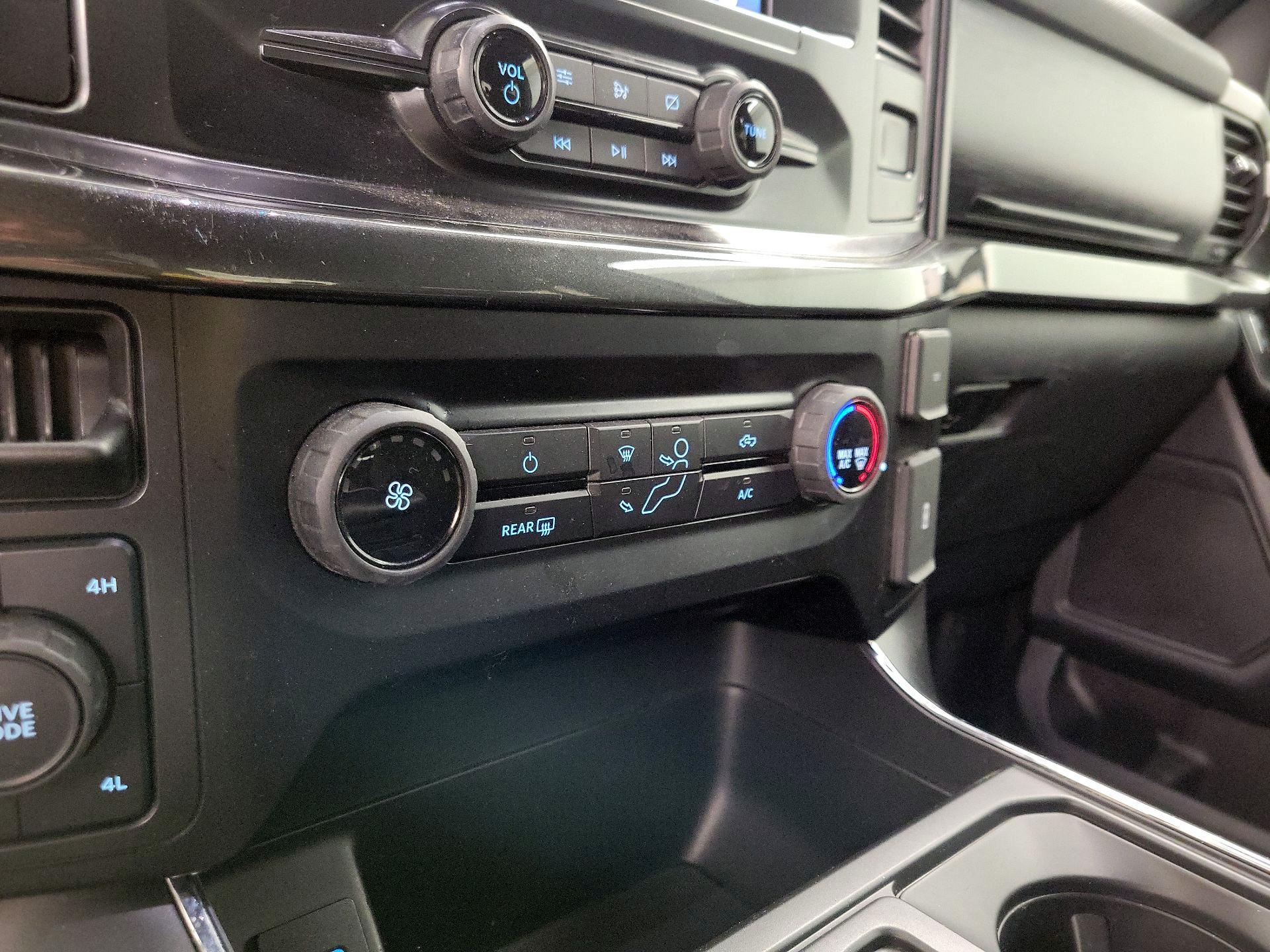 Thumbnail: 2021 Ford F-150 - 16