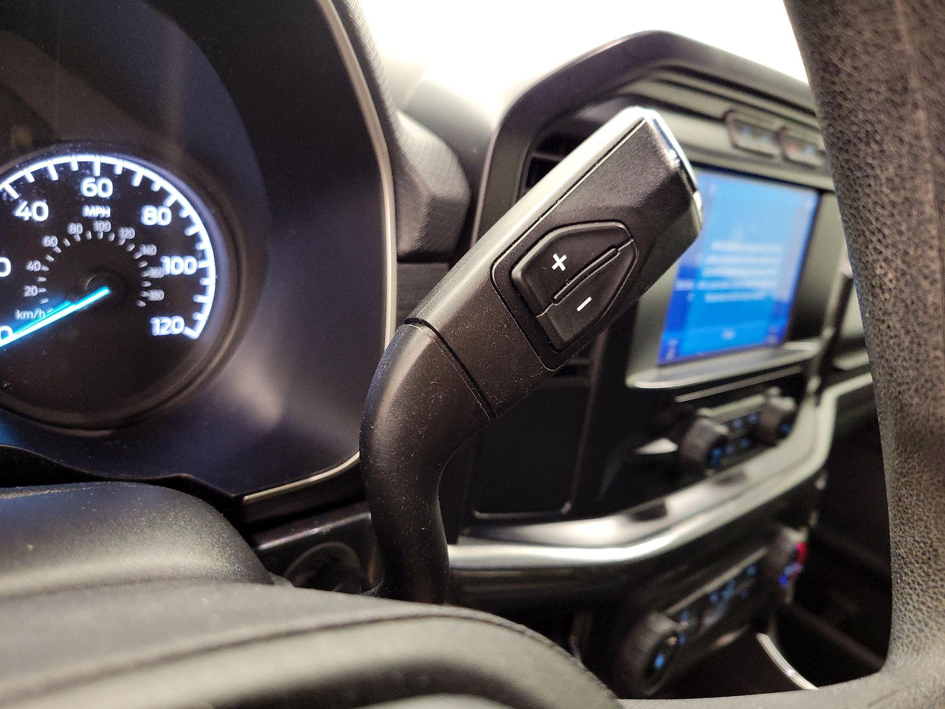 Thumbnail: 2021 Ford F-150 - 17