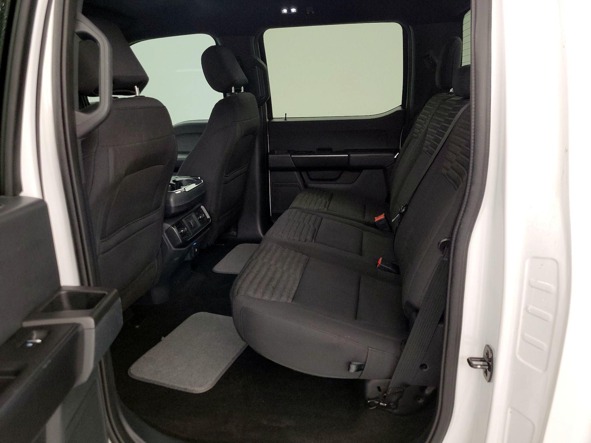 Thumbnail: 2021 Ford F-150 - 19