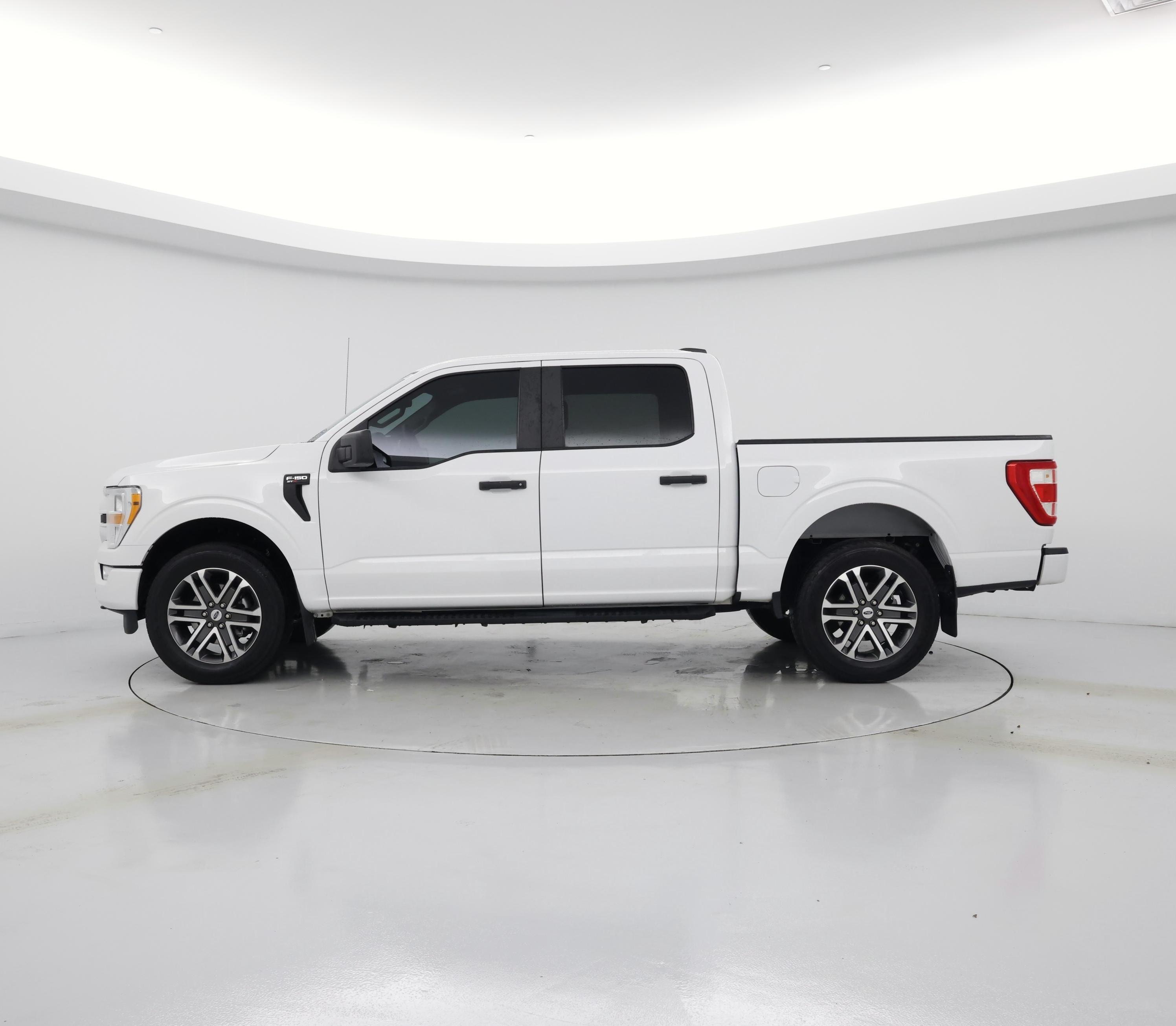 Thumbnail: 2021 Ford F-150 - 3