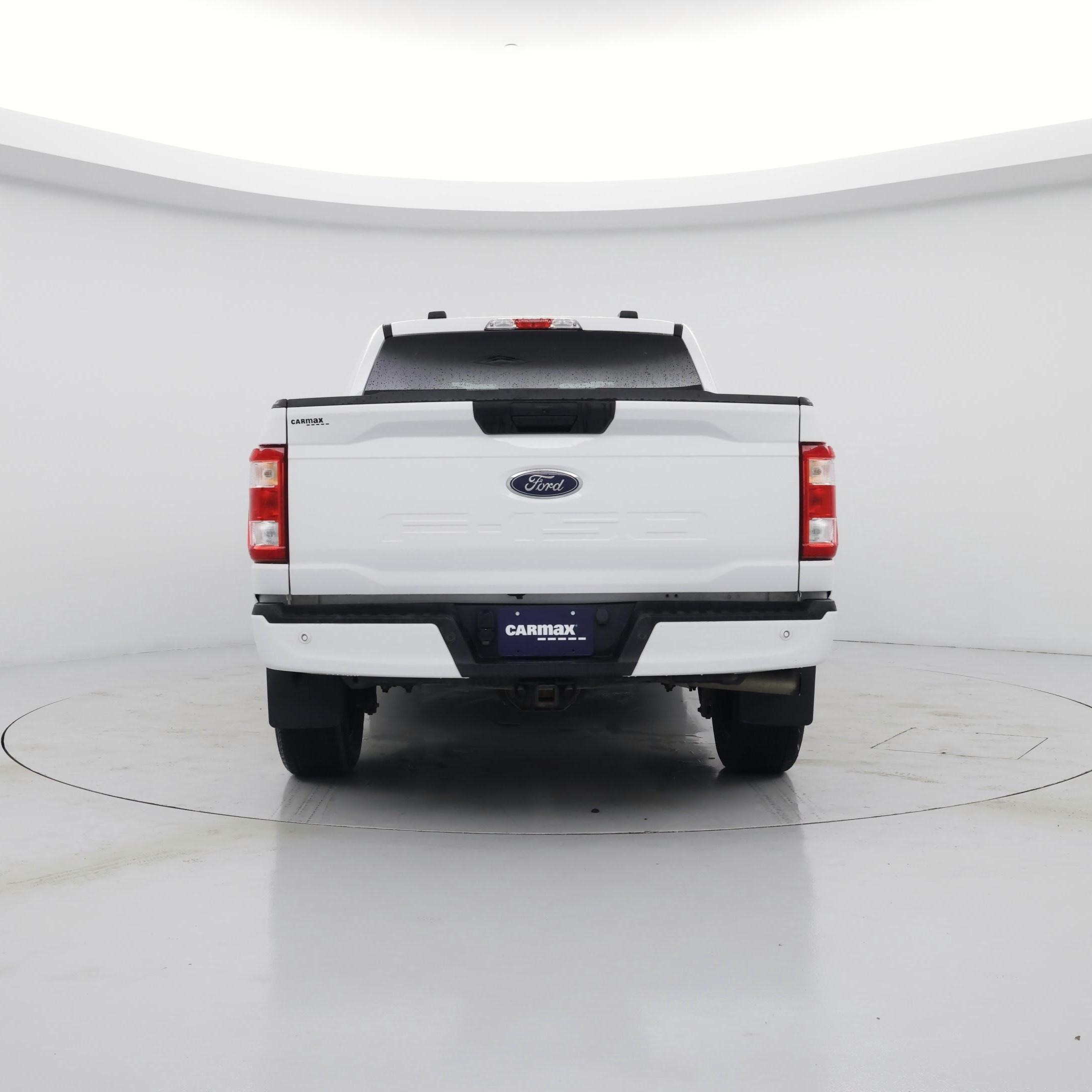 Thumbnail: 2021 Ford F-150 - 6