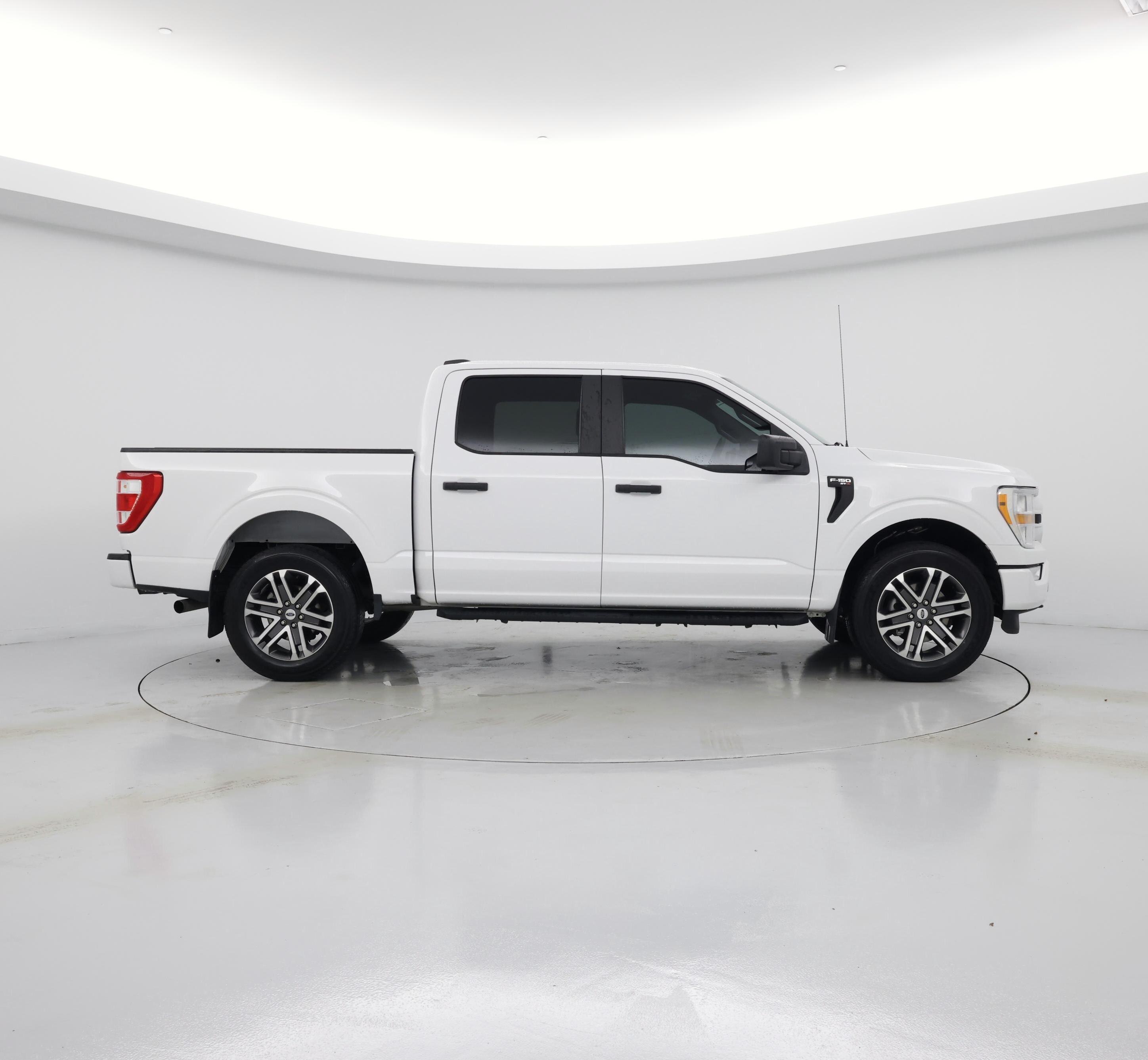 Thumbnail: 2021 Ford F-150 - 7