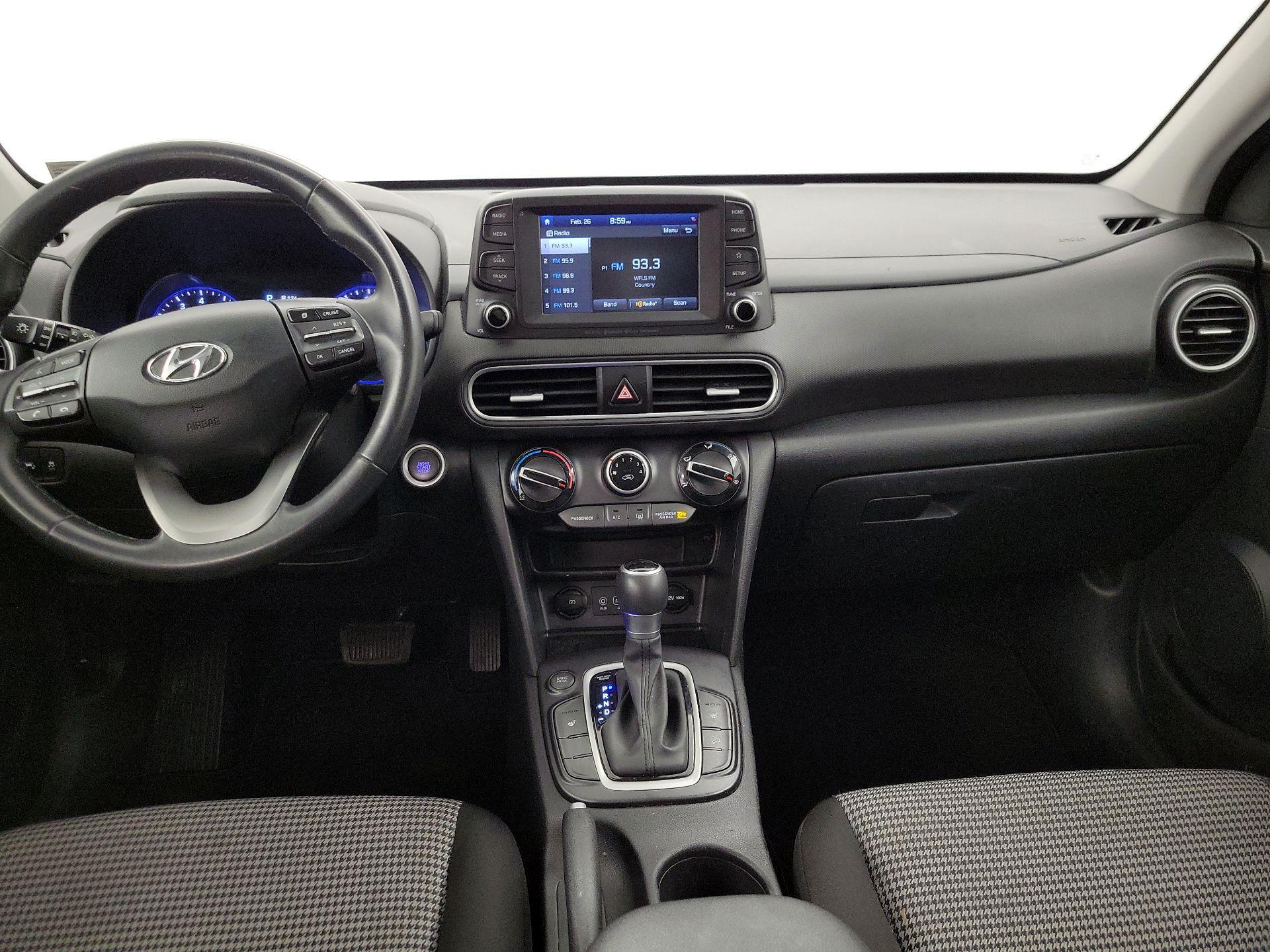 Thumbnail: 2020 Hyundai Kona - 9