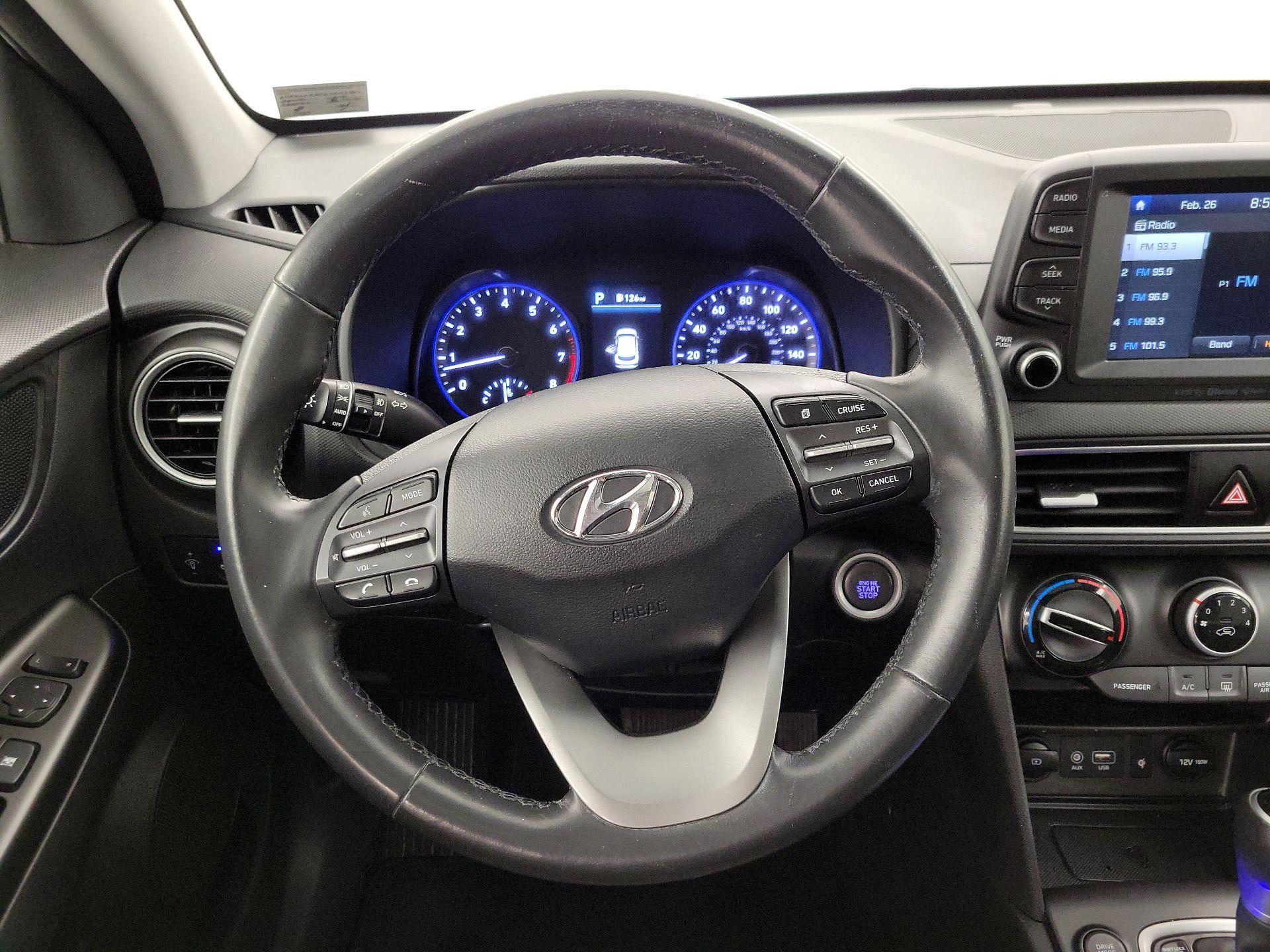 Thumbnail: 2020 Hyundai Kona - 10