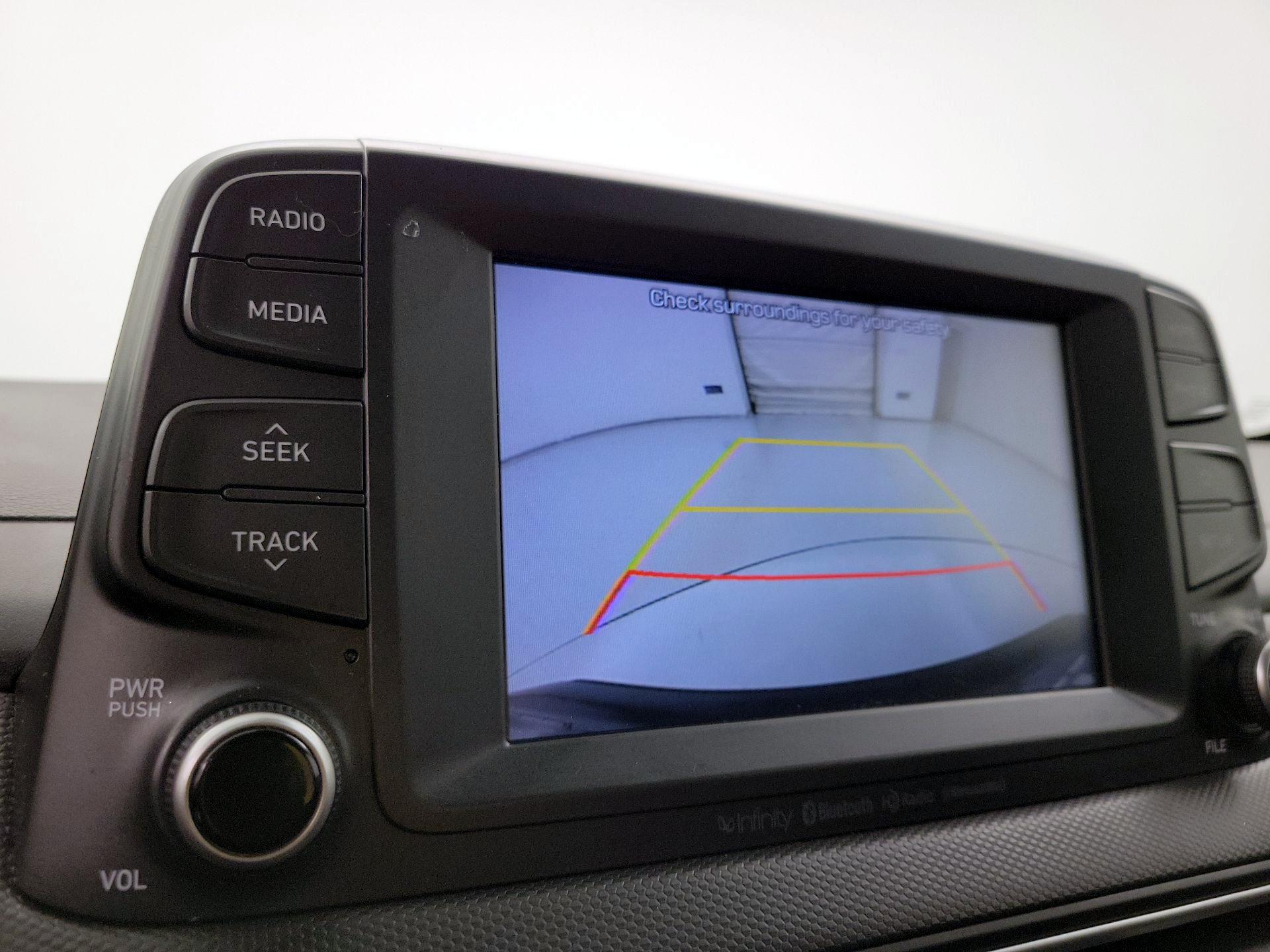 Thumbnail: 2020 Hyundai Kona - 14