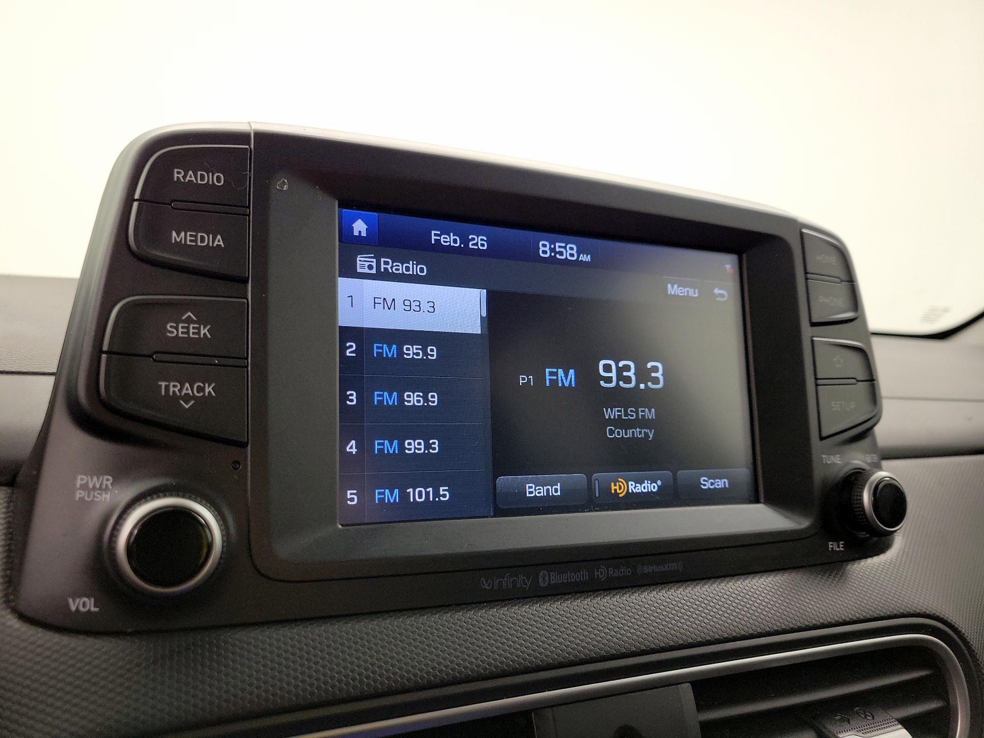 Thumbnail: 2020 Hyundai Kona - 15