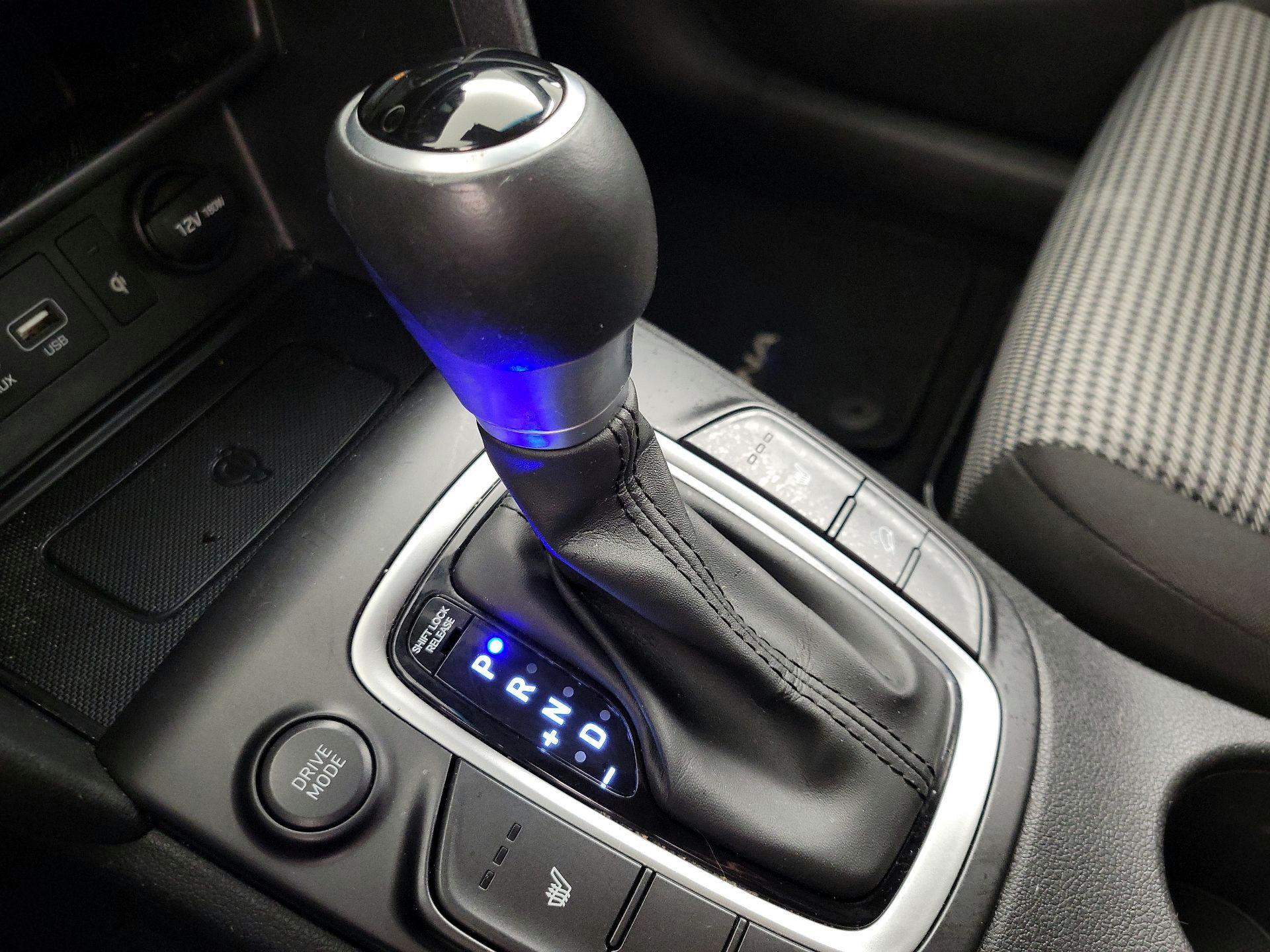 Thumbnail: 2020 Hyundai Kona - 17