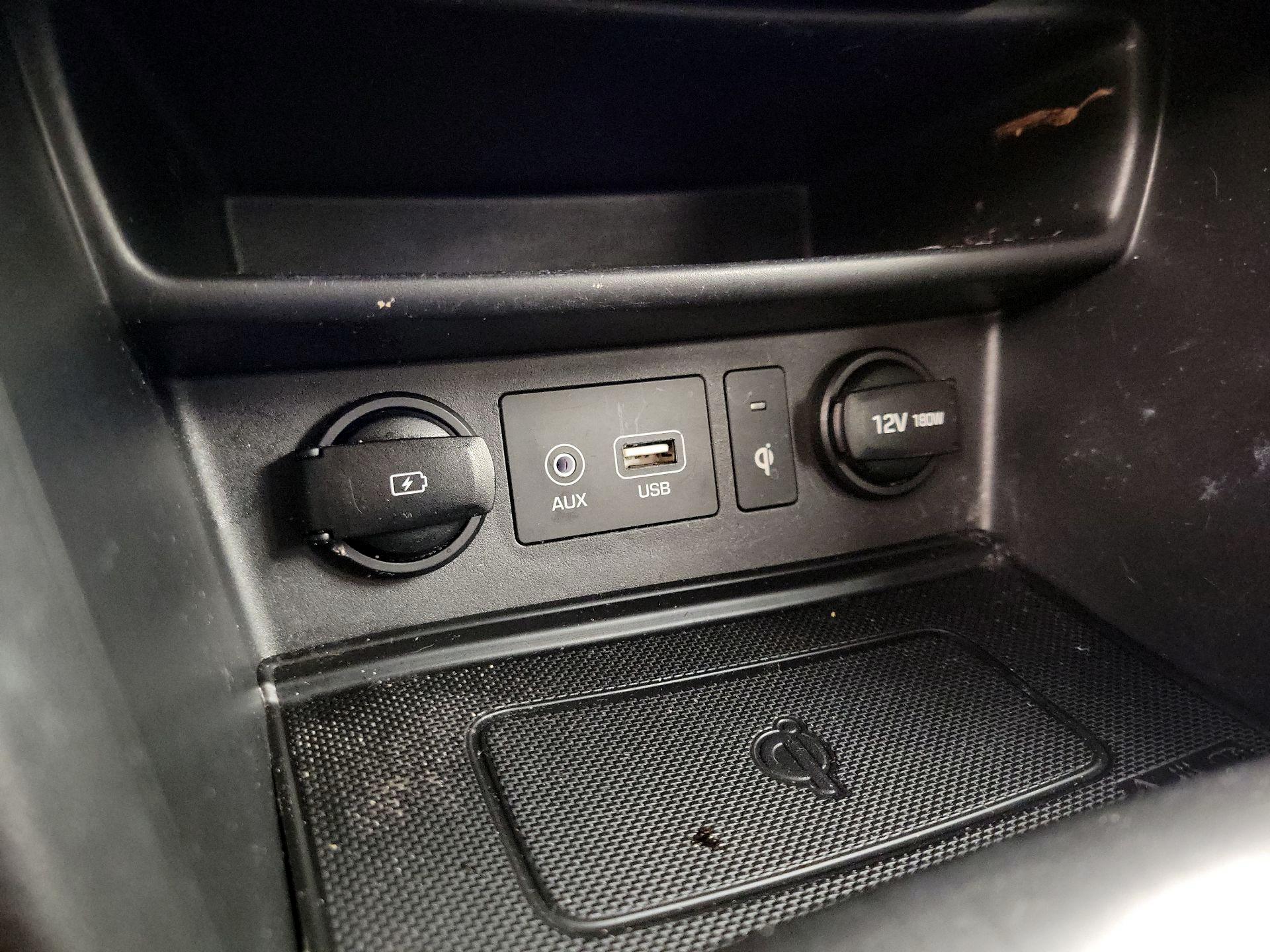 Thumbnail: 2020 Hyundai Kona - 18