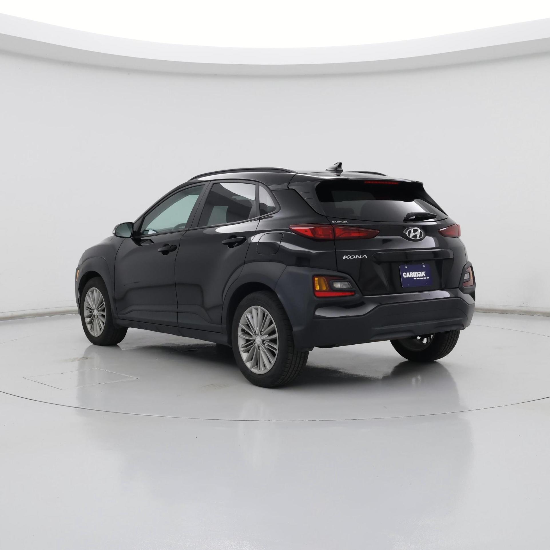 Thumbnail: 2020 Hyundai Kona - 2