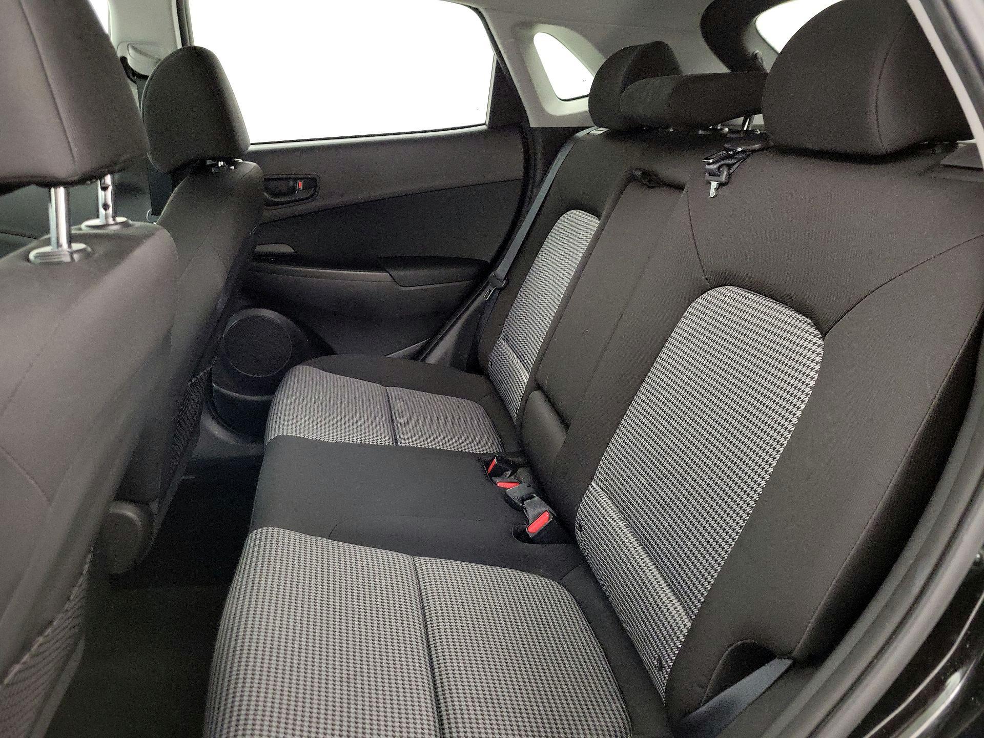 Thumbnail: 2020 Hyundai Kona - 20