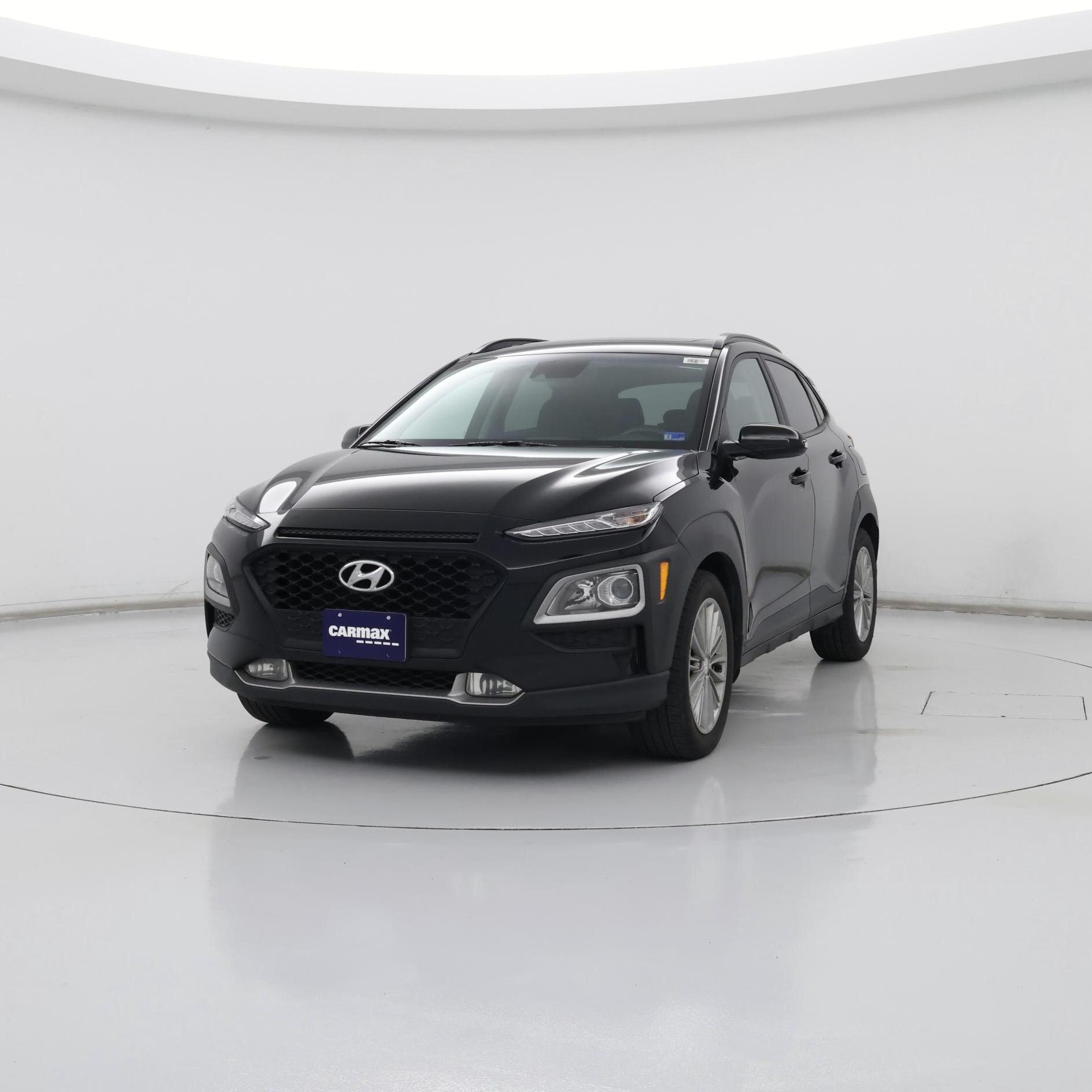 Thumbnail: 2020 Hyundai Kona - 4